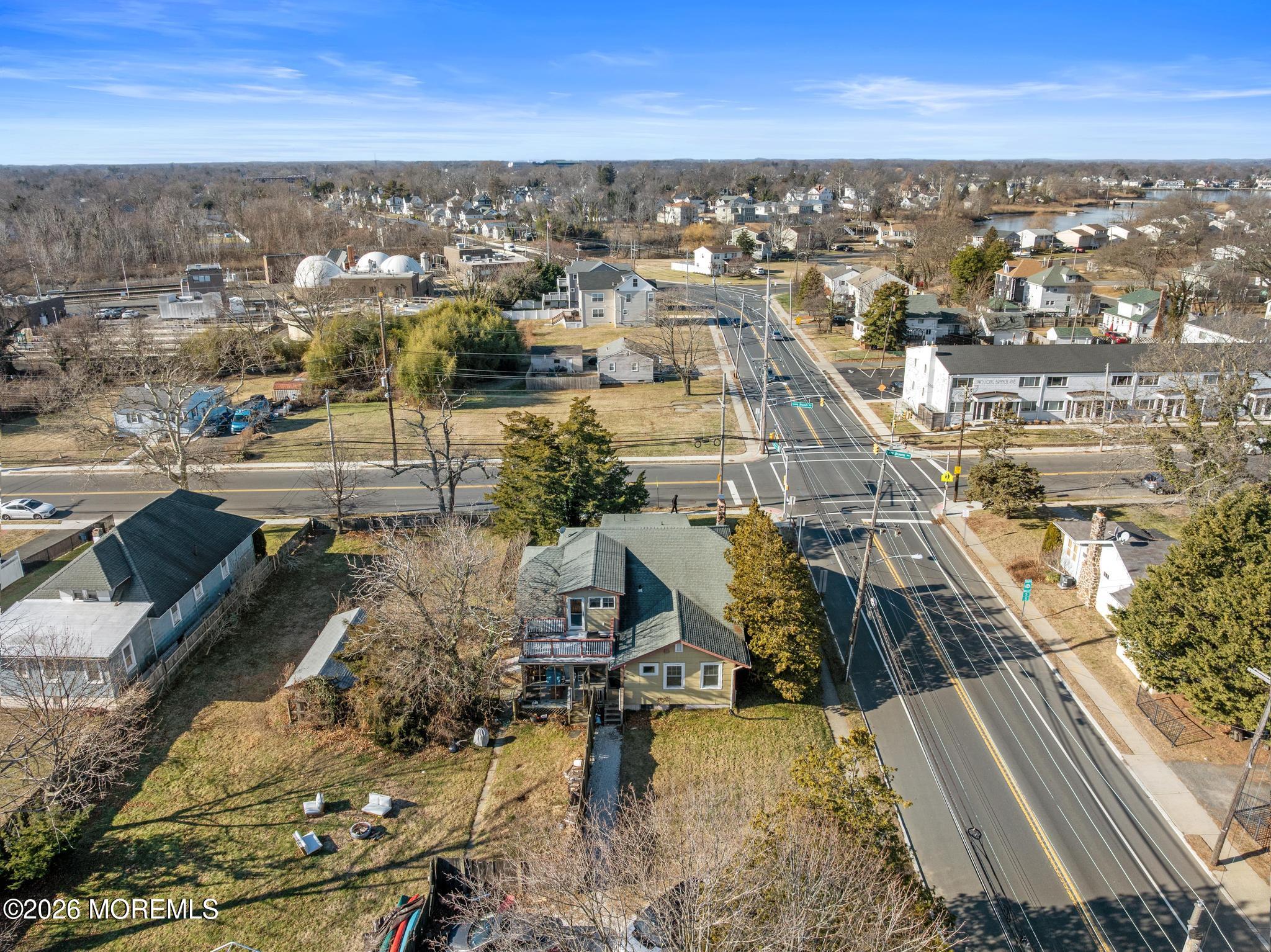 219 Long Branch Avenue