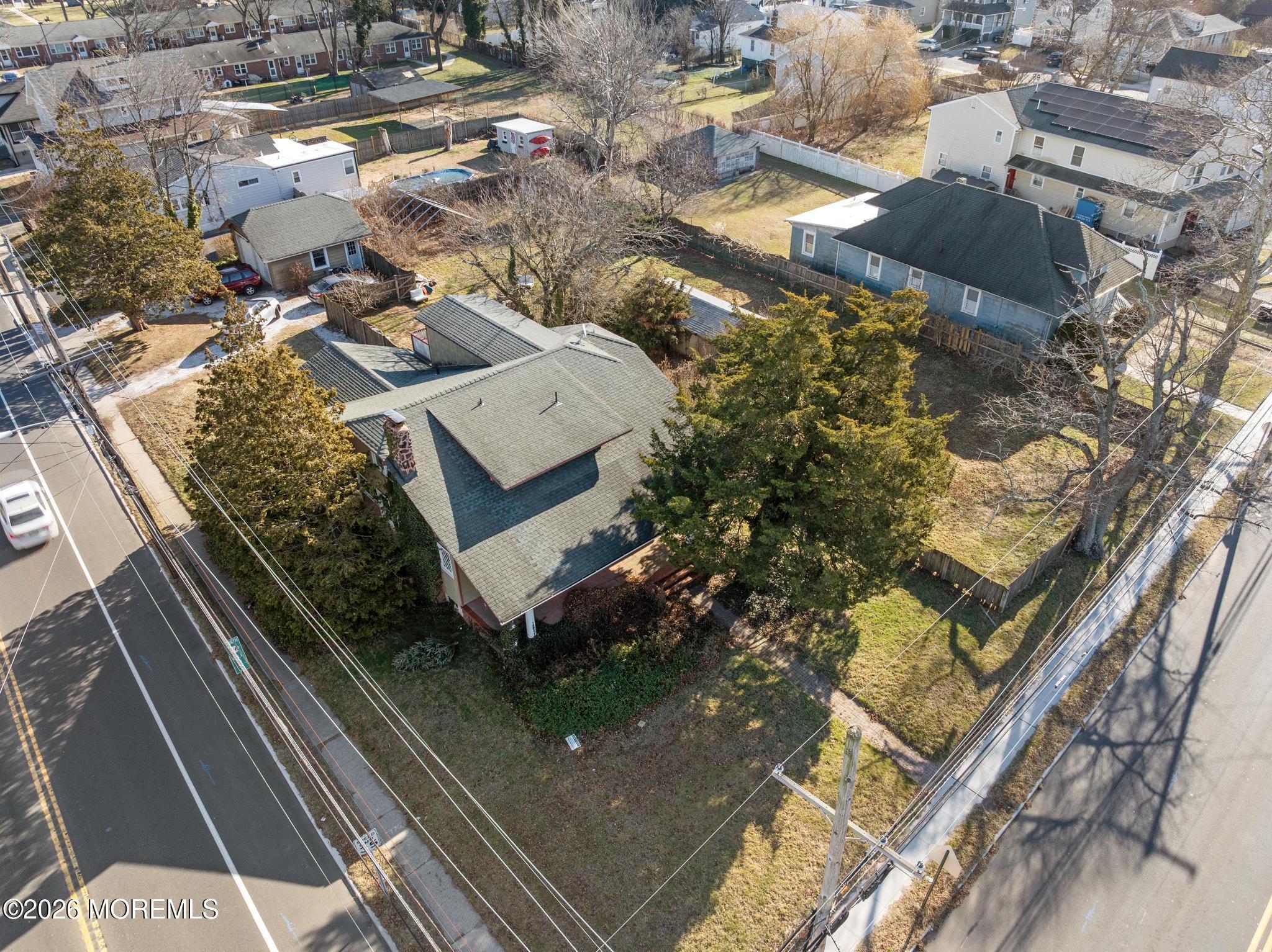 219 Long Branch Avenue