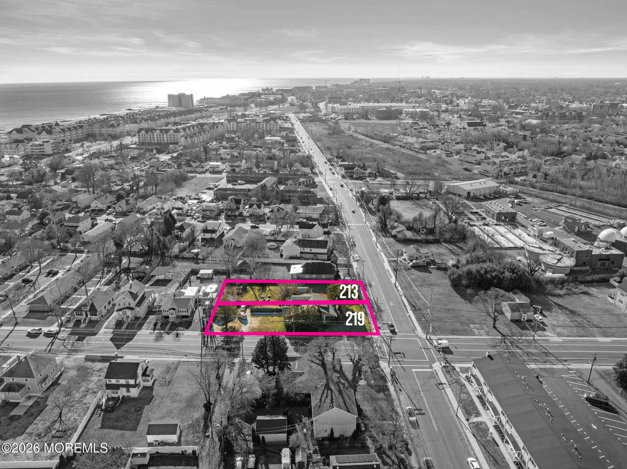 219 Long Branch Avenue