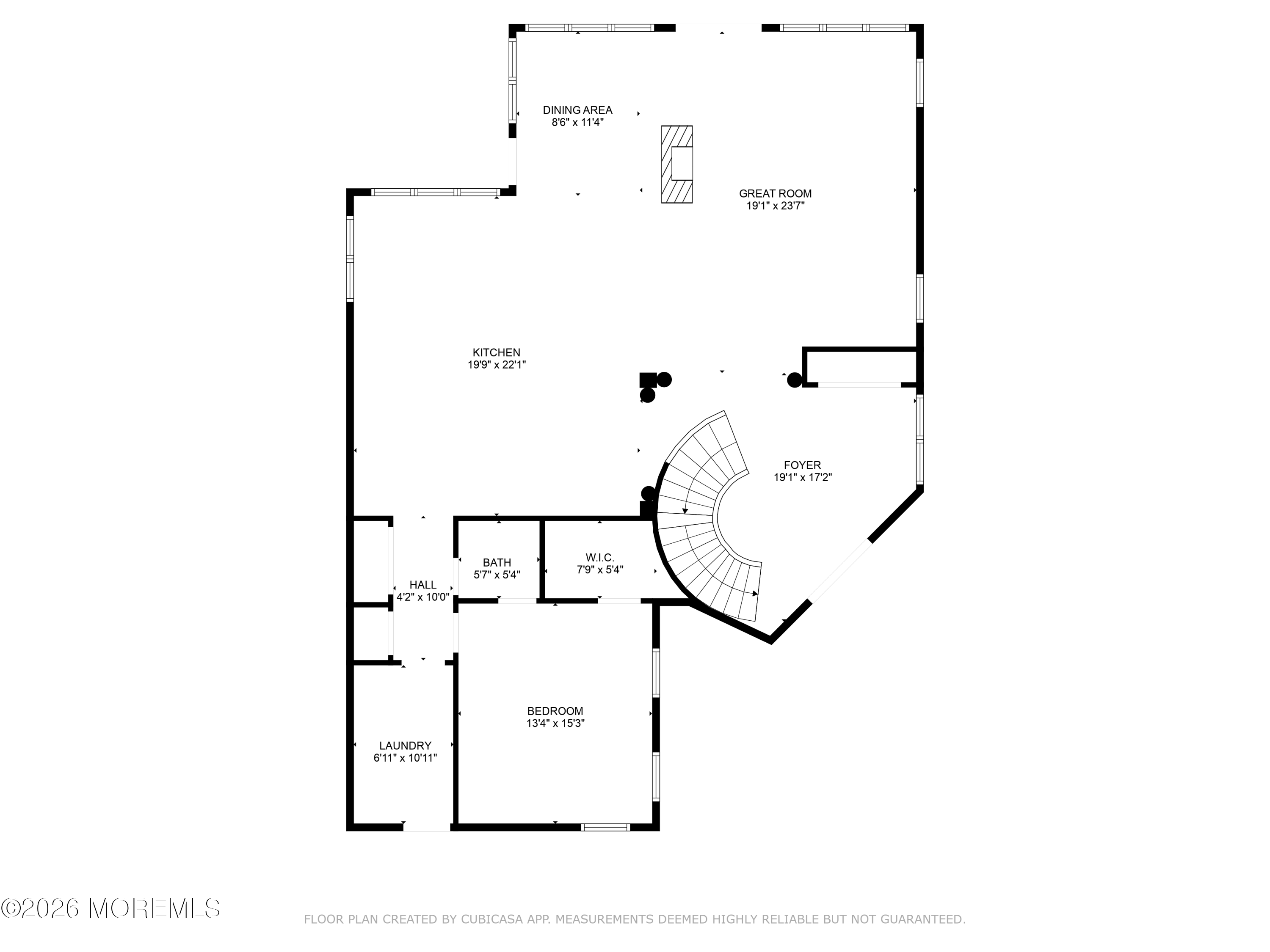 307 Lakeside Avenue