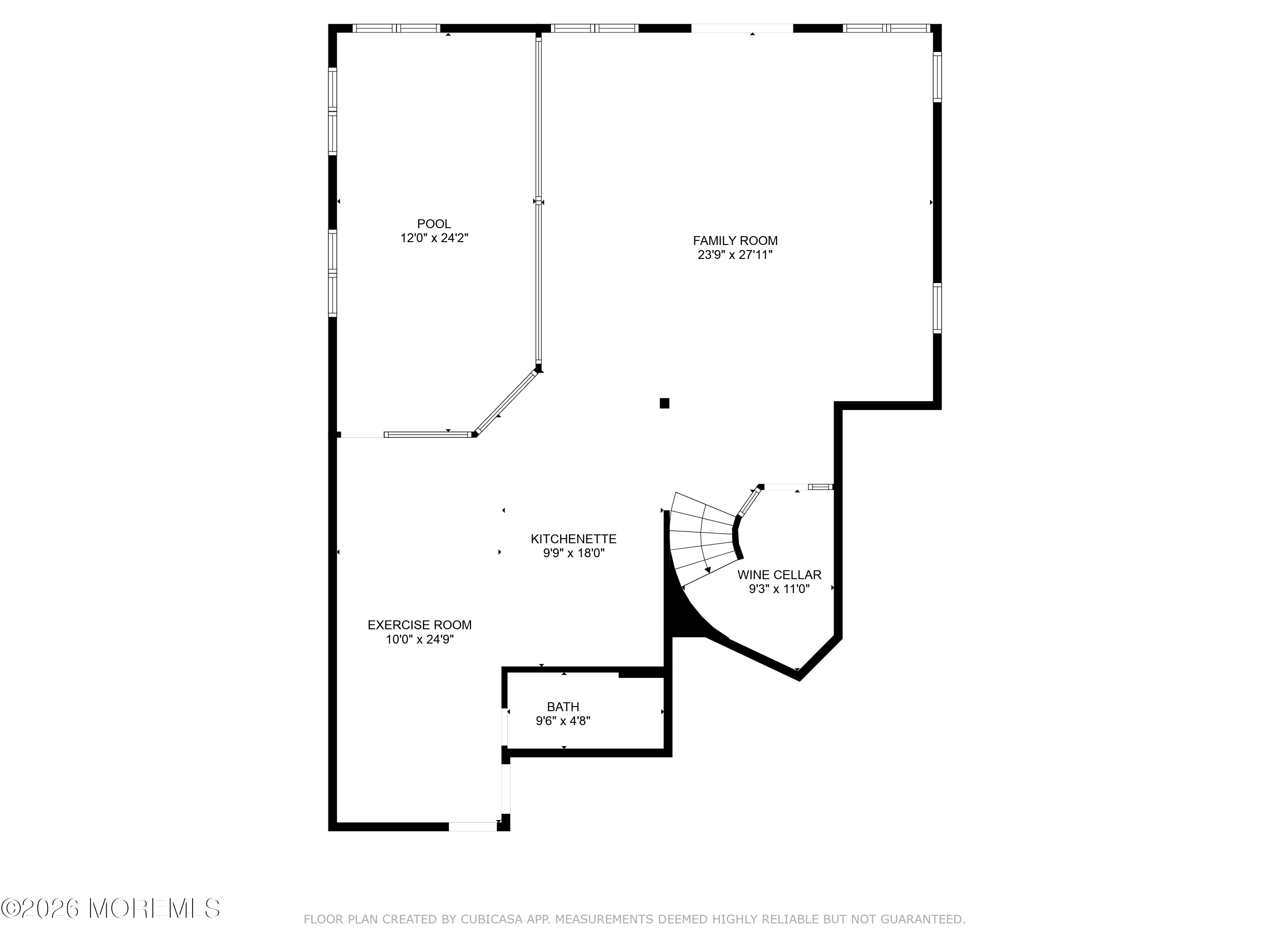 307 Lakeside Avenue