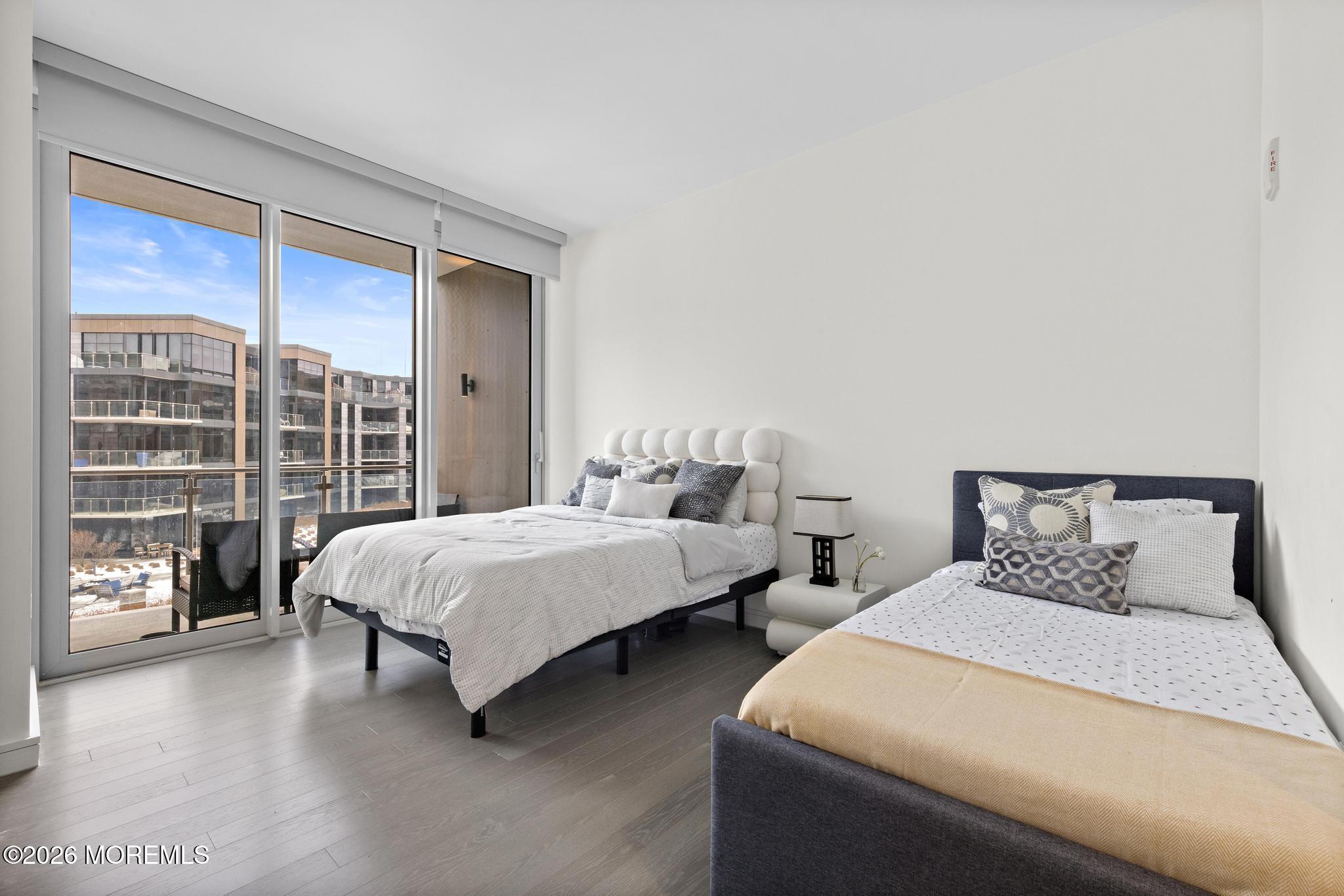 15 Morris Avenue 408