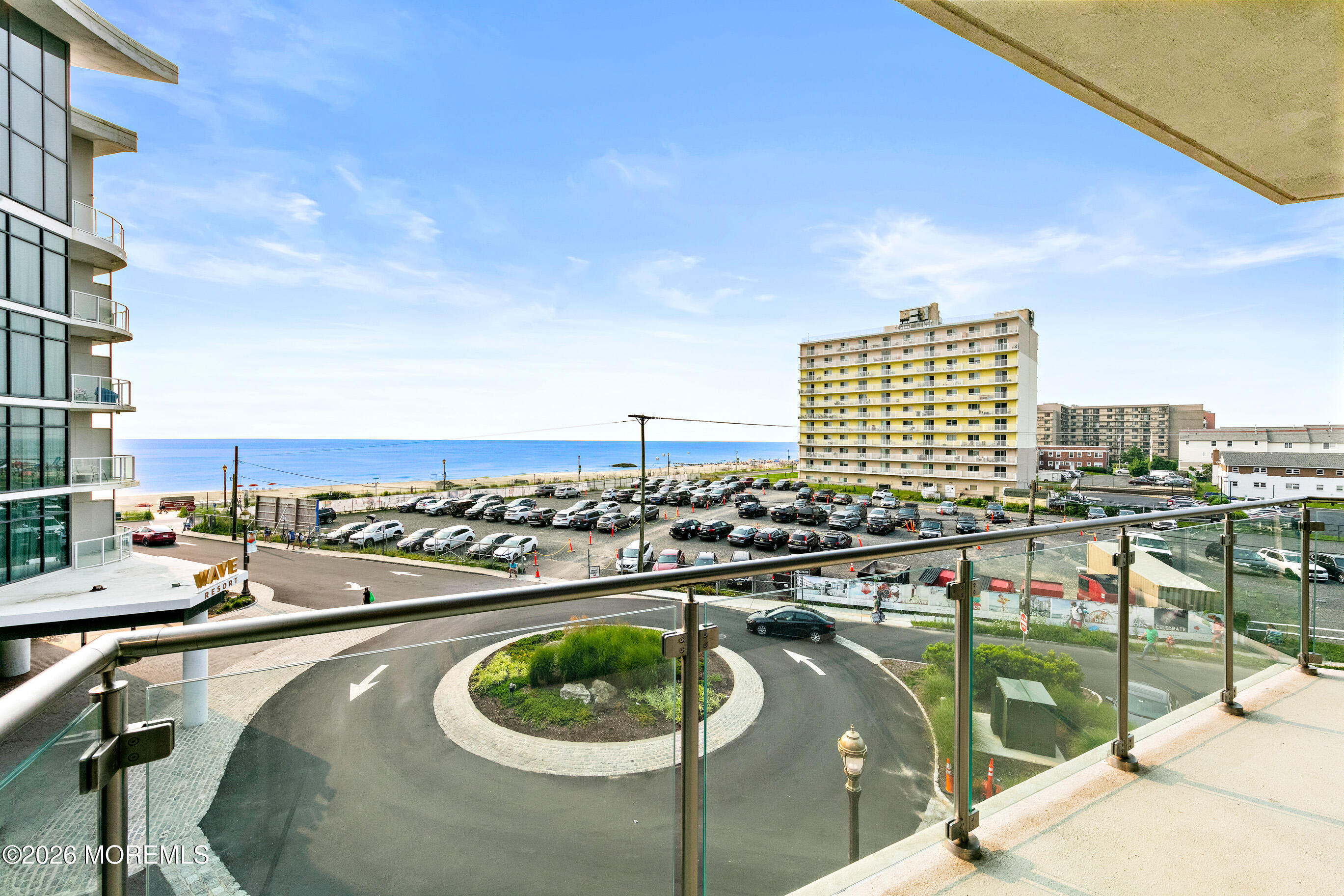 15 Morris Avenue 317