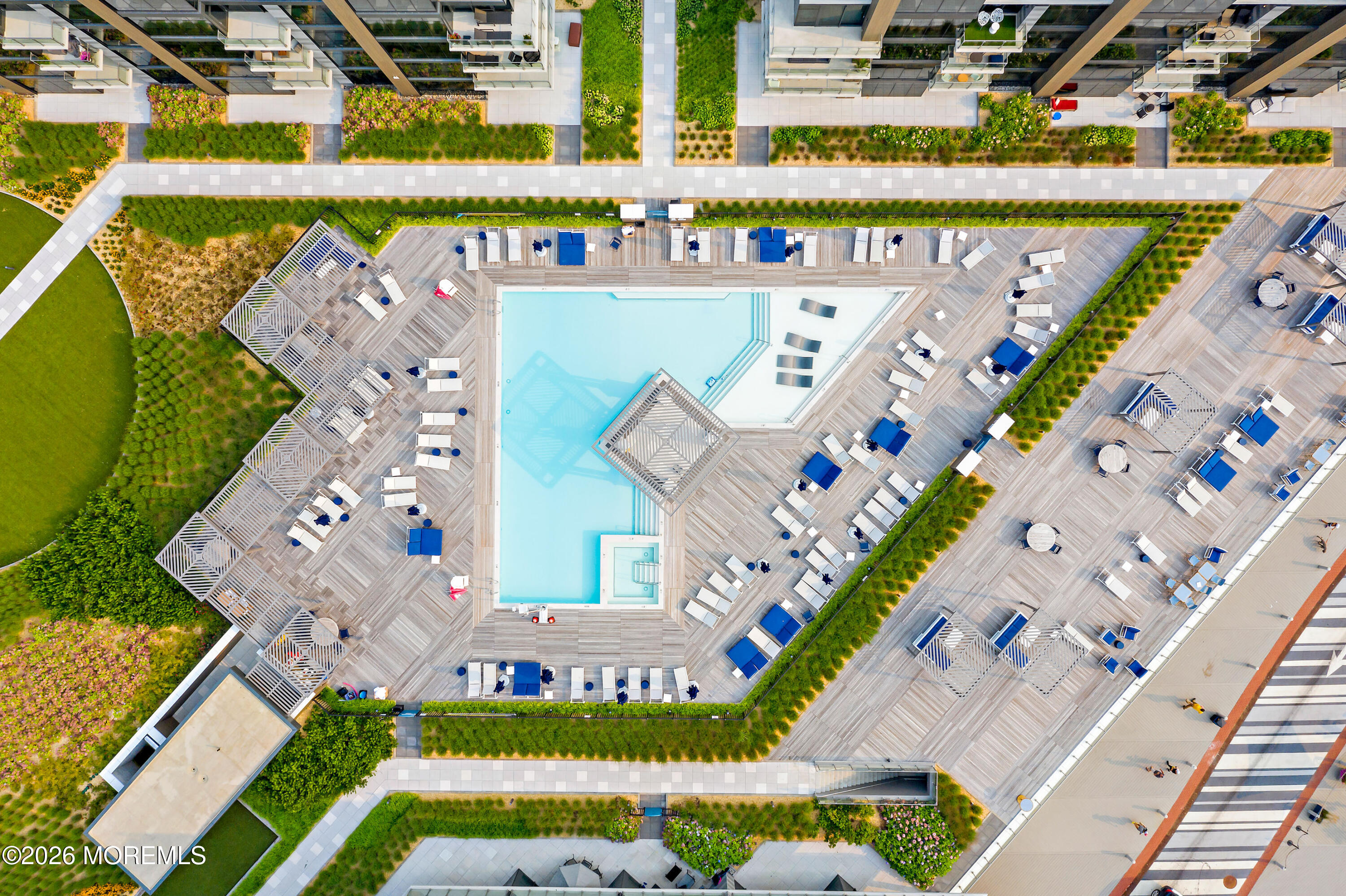 20 Melrose Terrace 601