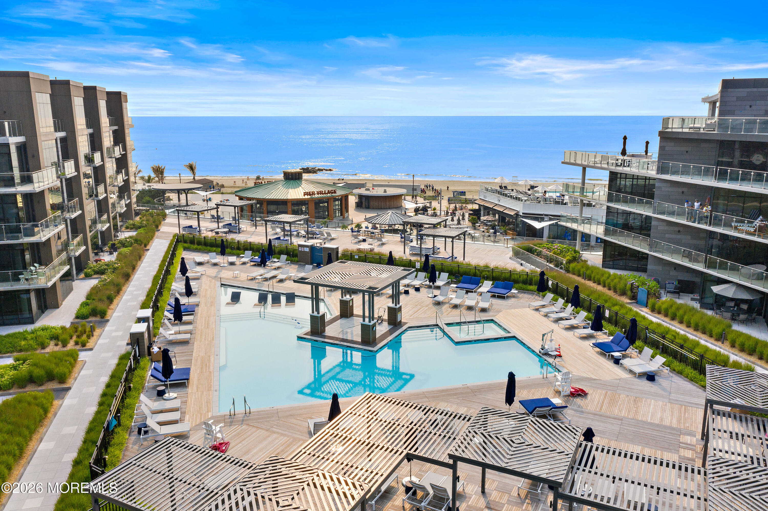 20 Melrose Terrace 601