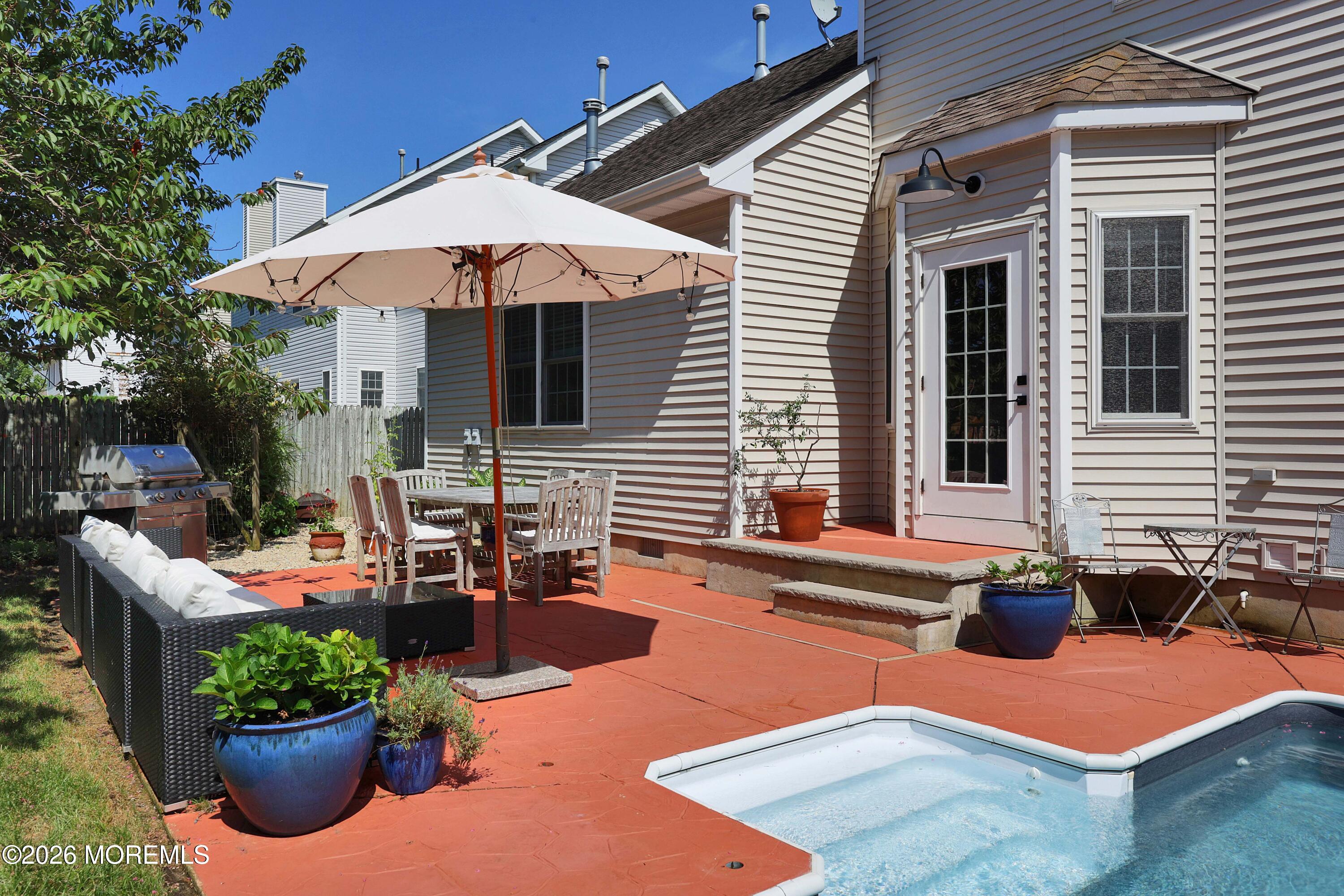 1417 Dorsett Dock Road