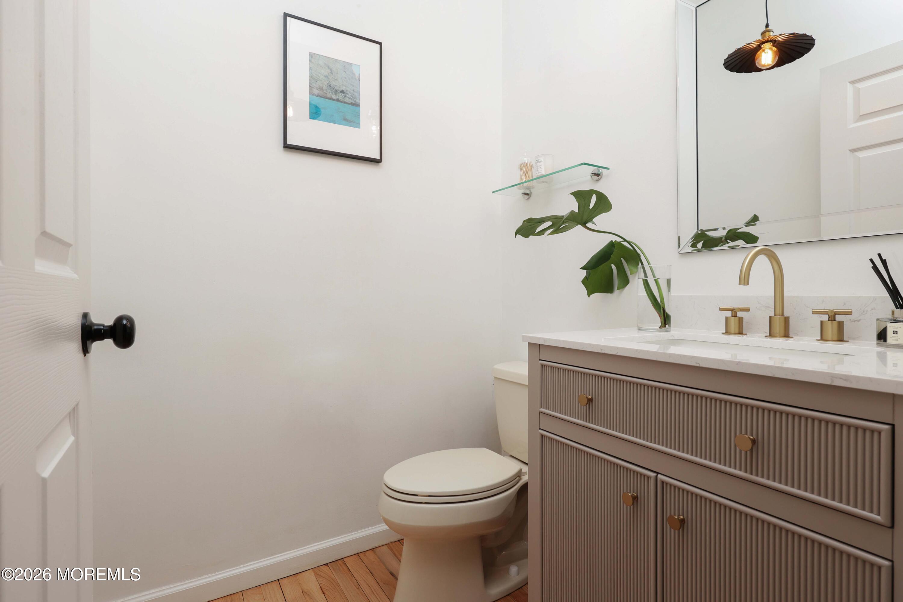 1417 Dorsett Dock Road