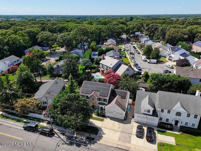 1417 Dorsett Dock Road