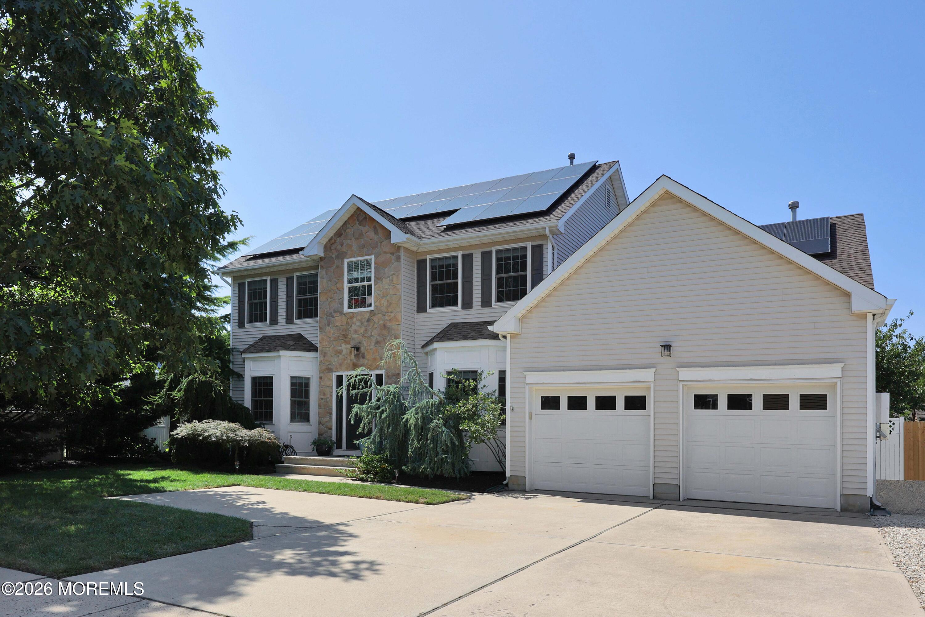 1417 Dorsett Dock Road