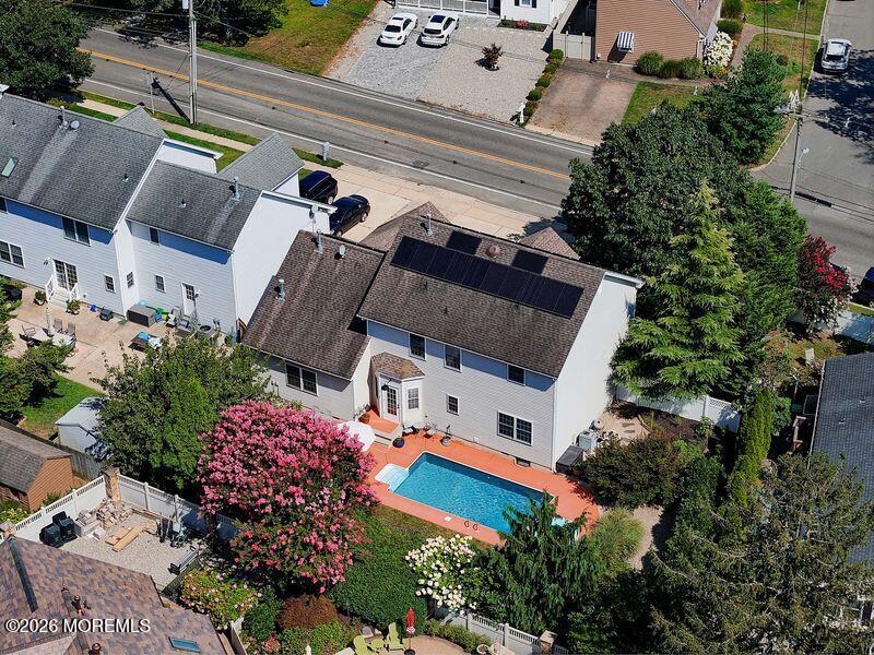 1417 Dorsett Dock Road