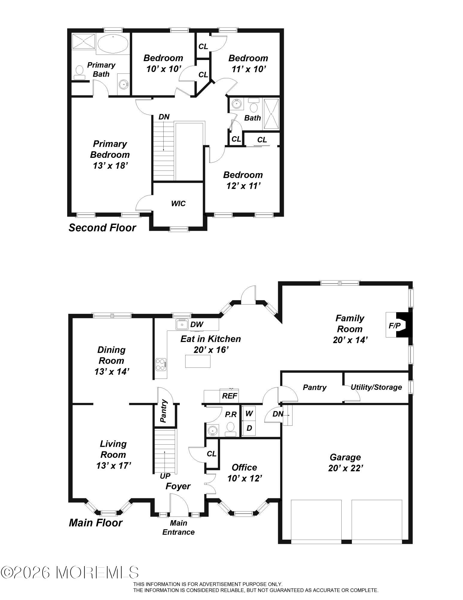 1417 Dorsett Dock Road