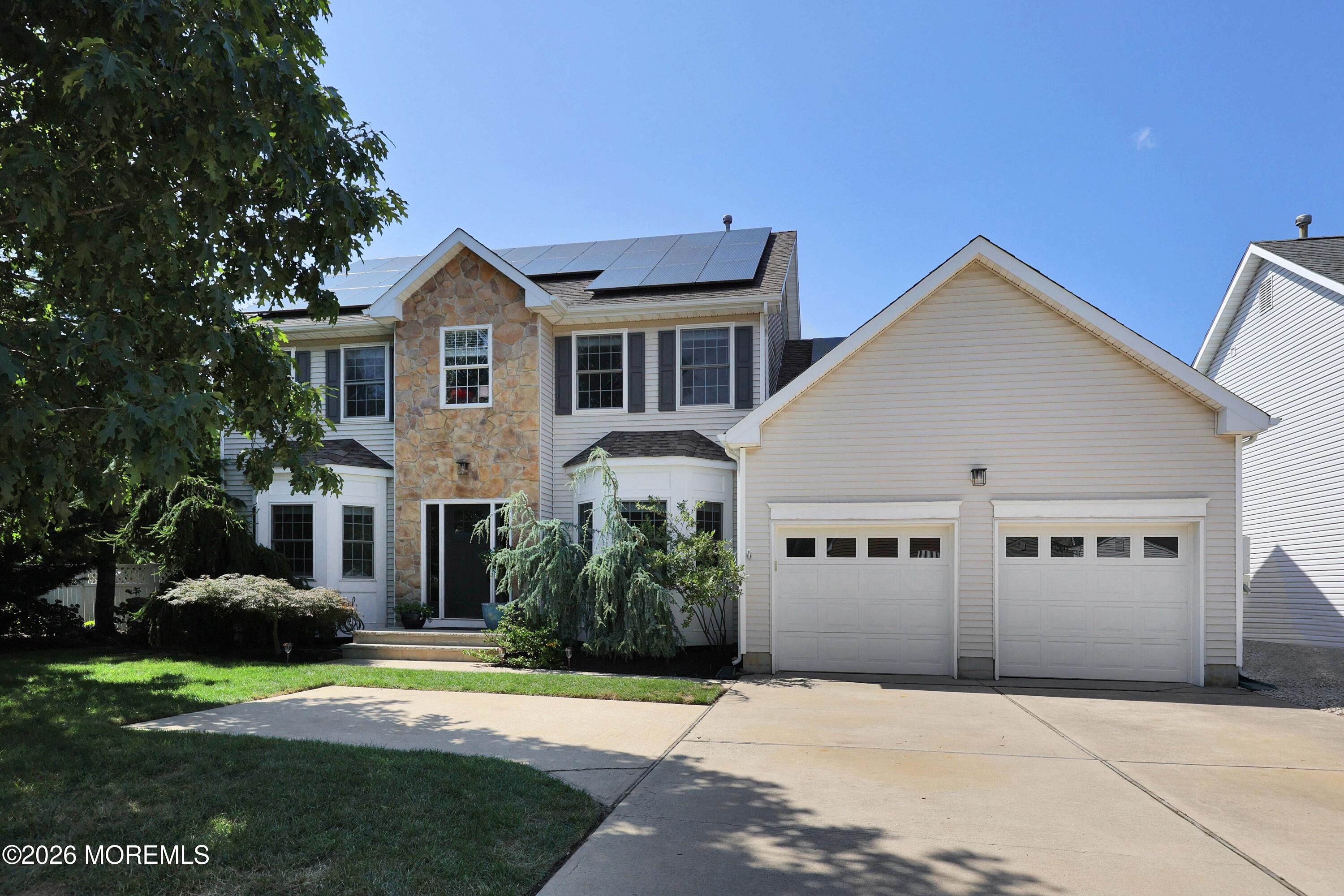 1417 Dorsett Dock Road