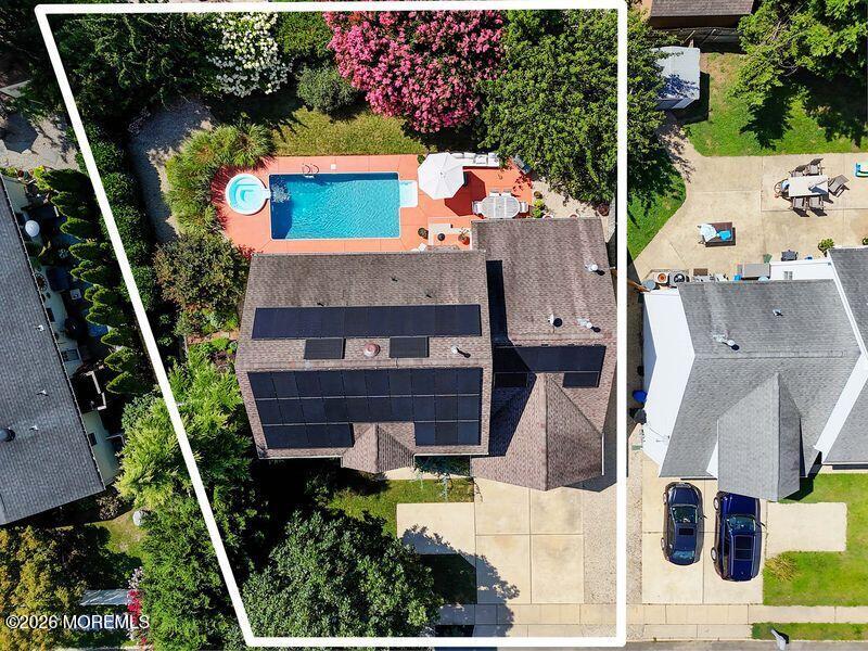 1417 Dorsett Dock Road