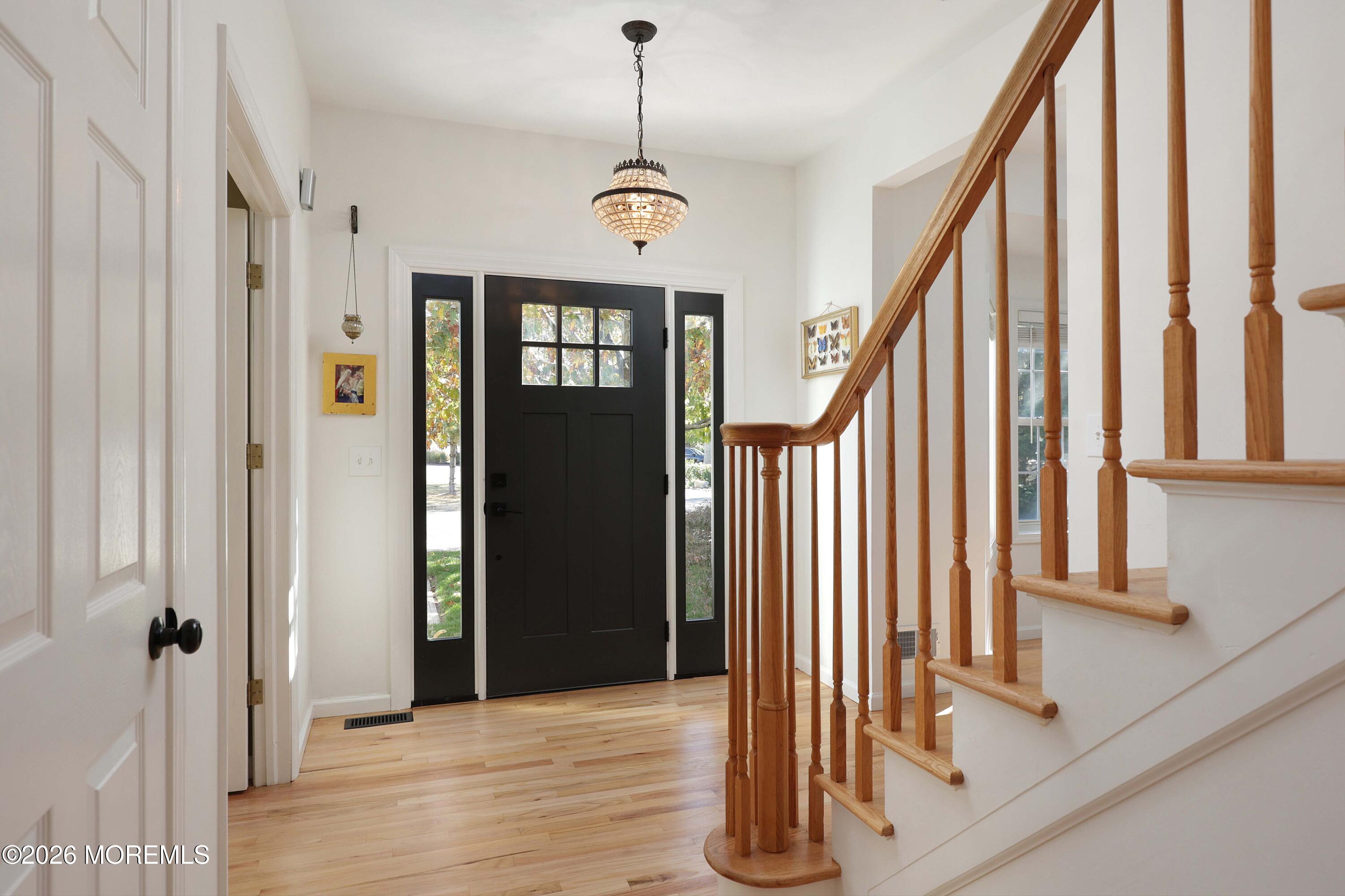 1417 Dorsett Dock Road