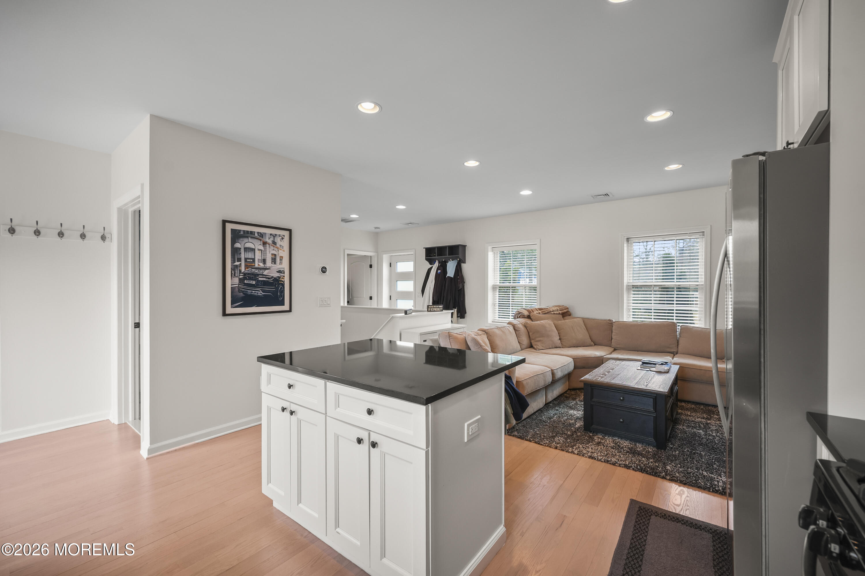 5 Cortland Road