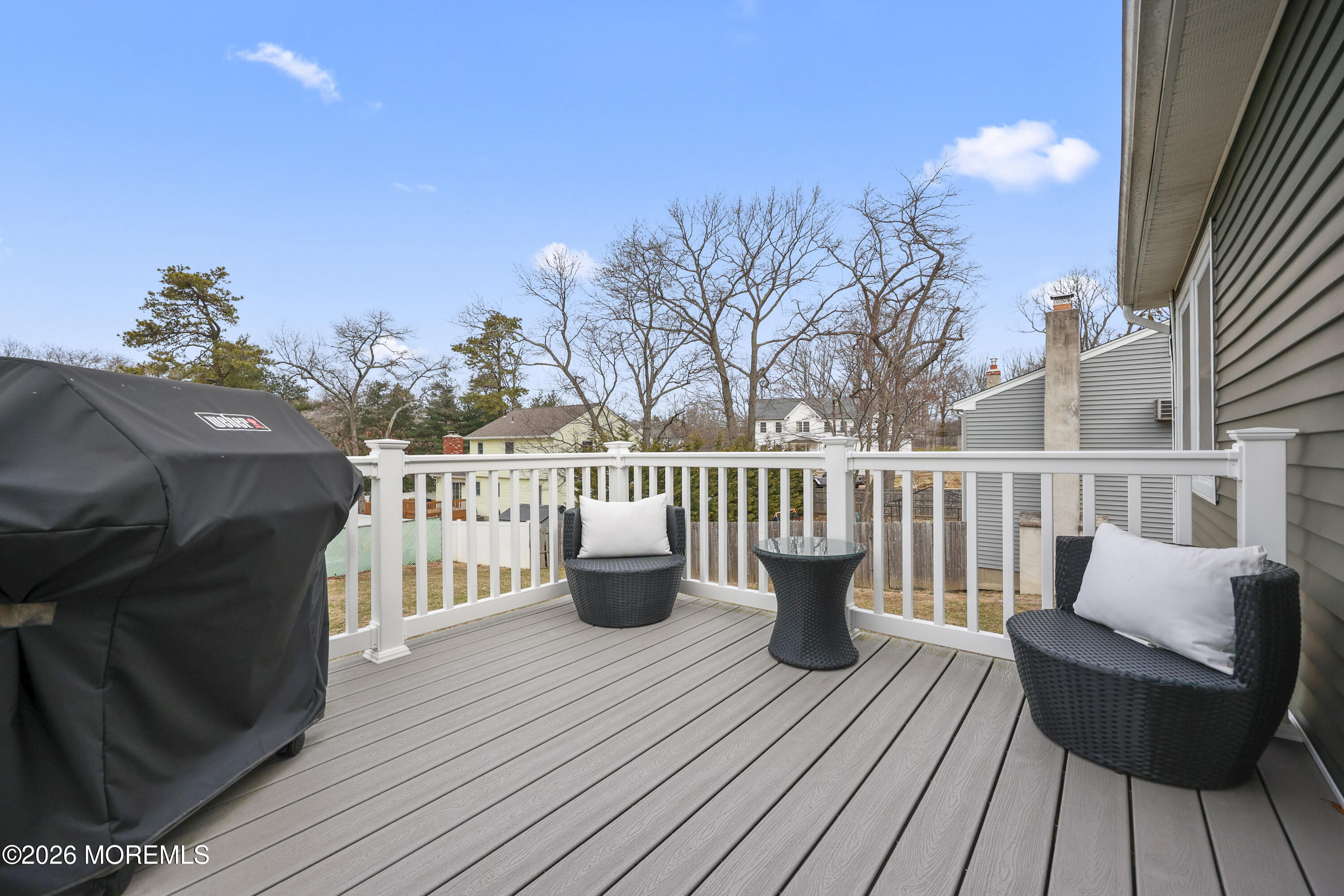 5 Cortland Road