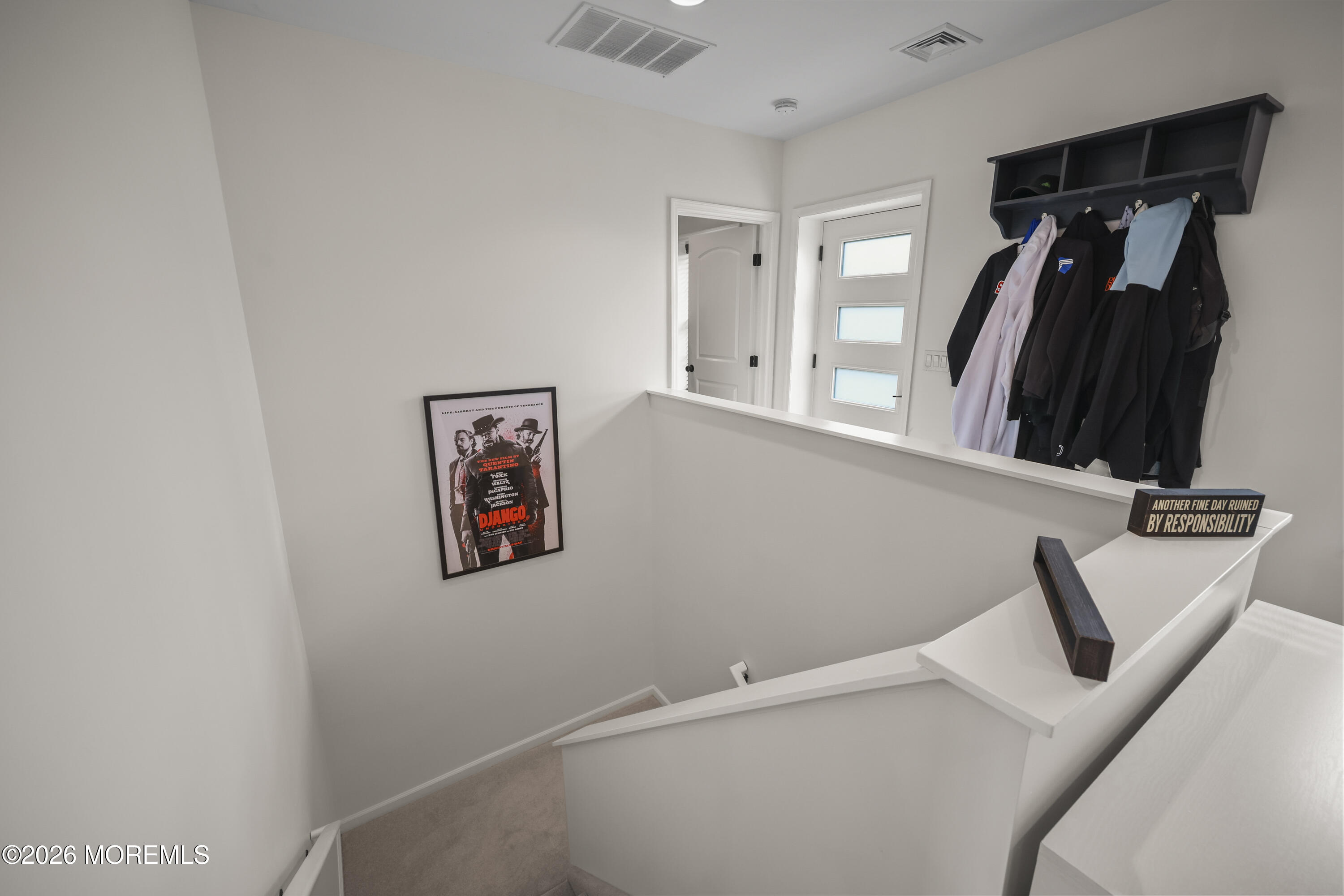 5 Cortland Road