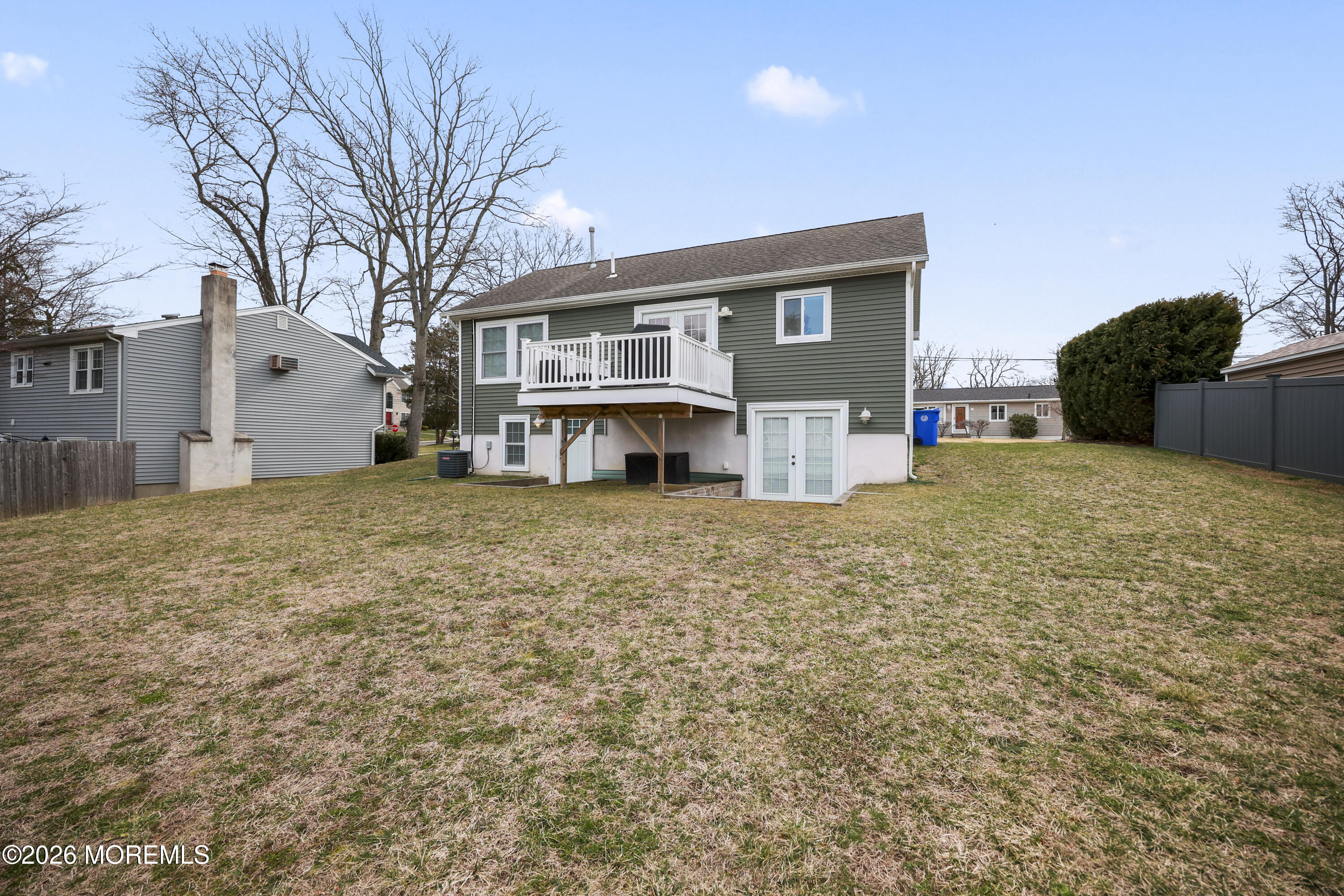 5 Cortland Road
