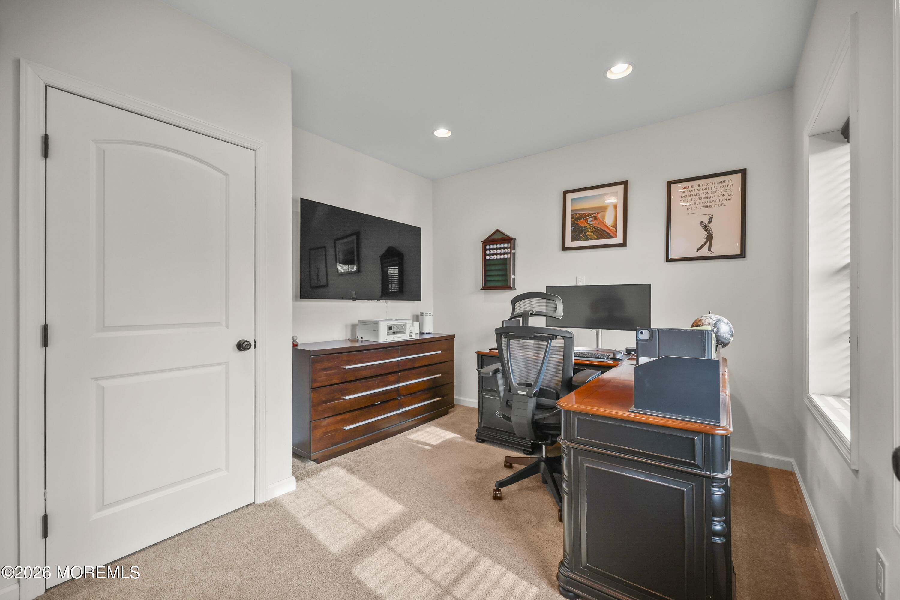 5 Cortland Road