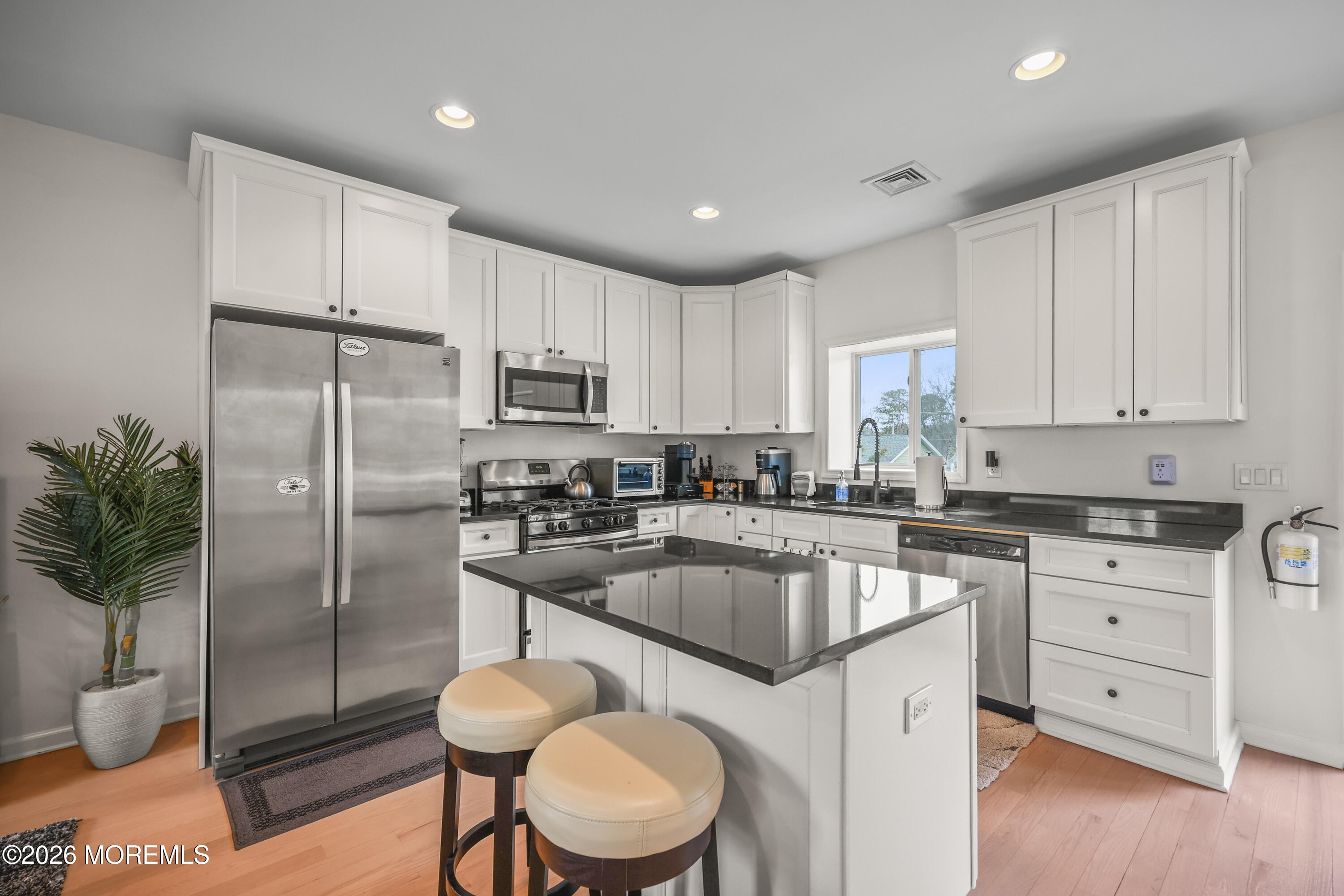 5 Cortland Road