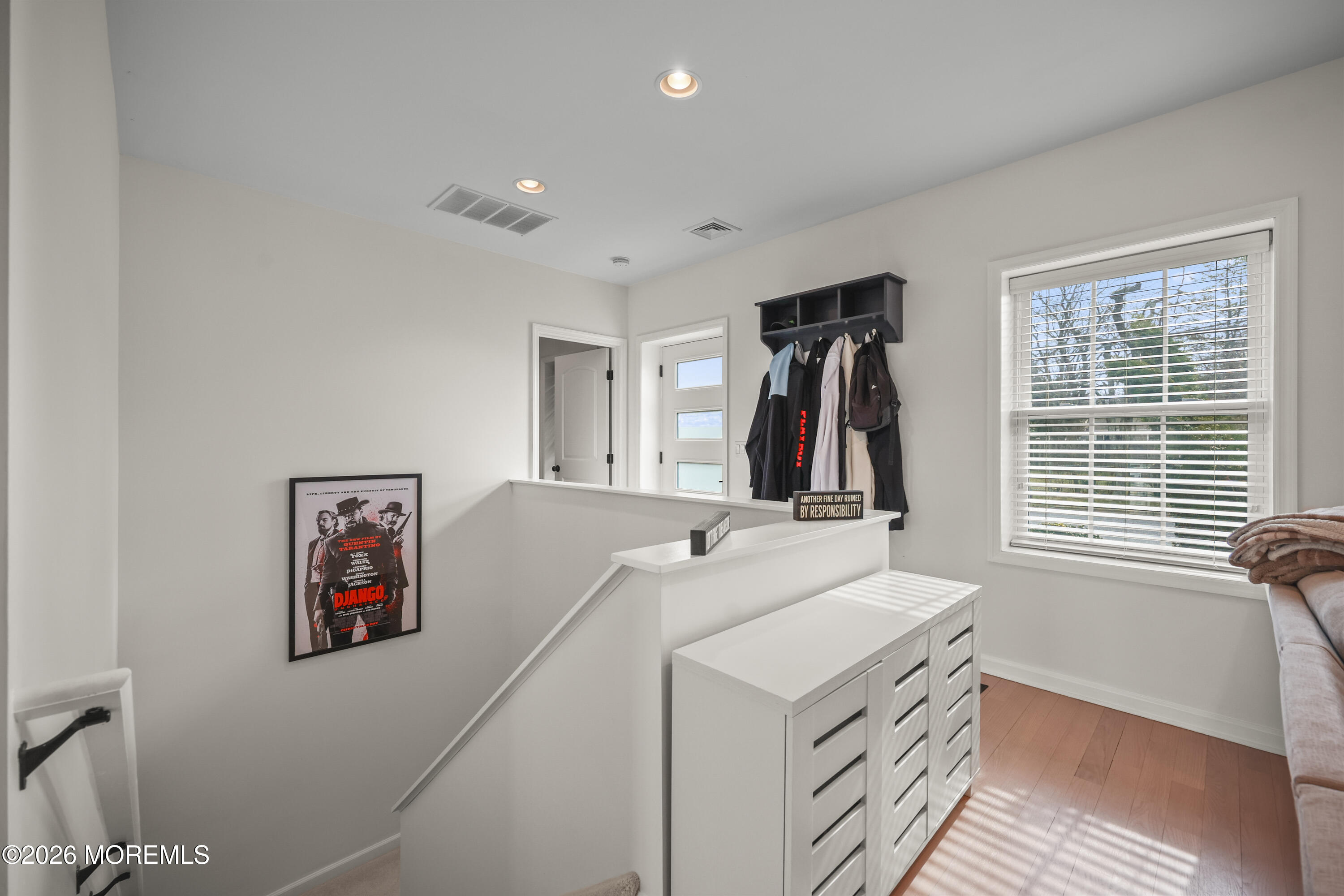 5 Cortland Road