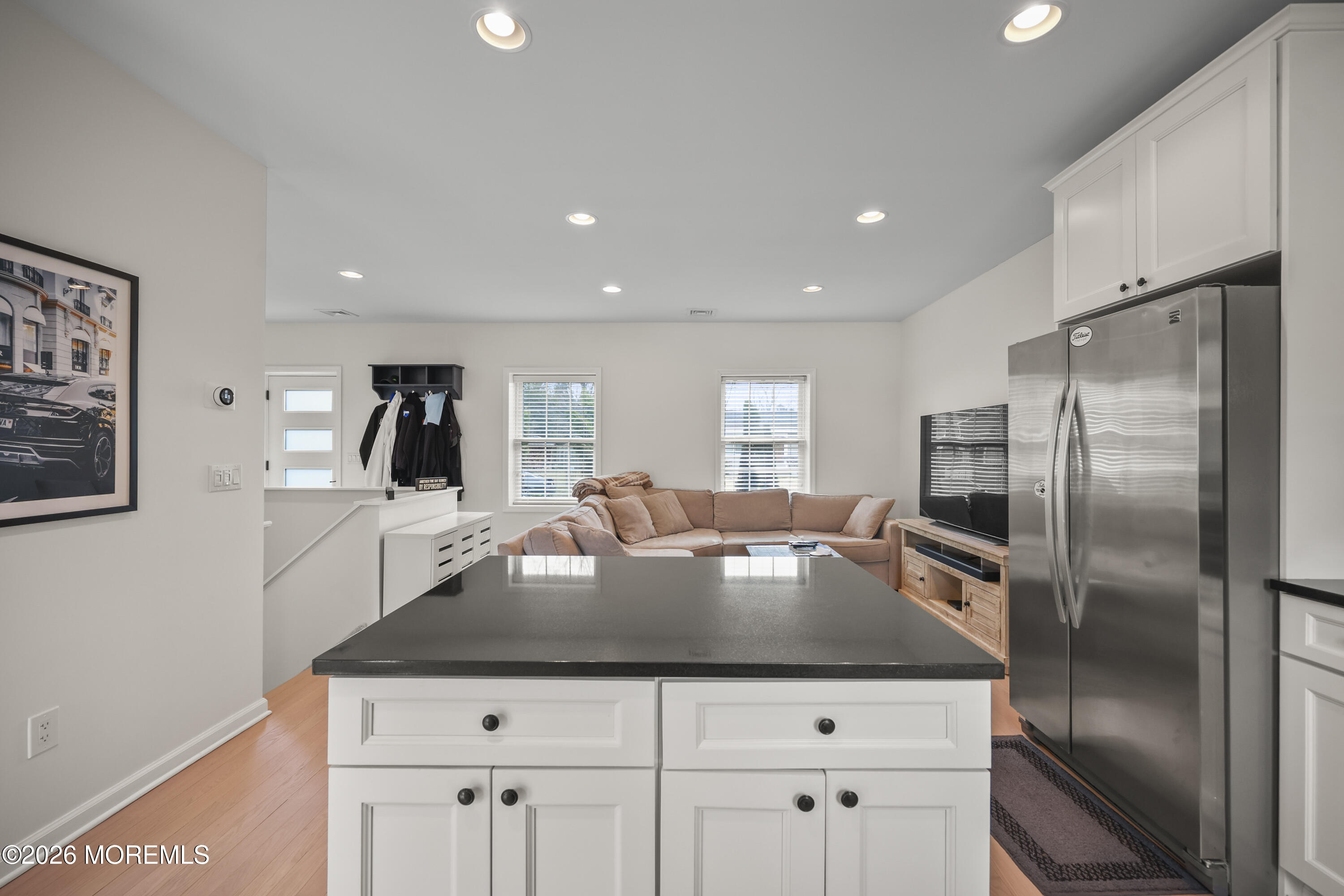 5 Cortland Road