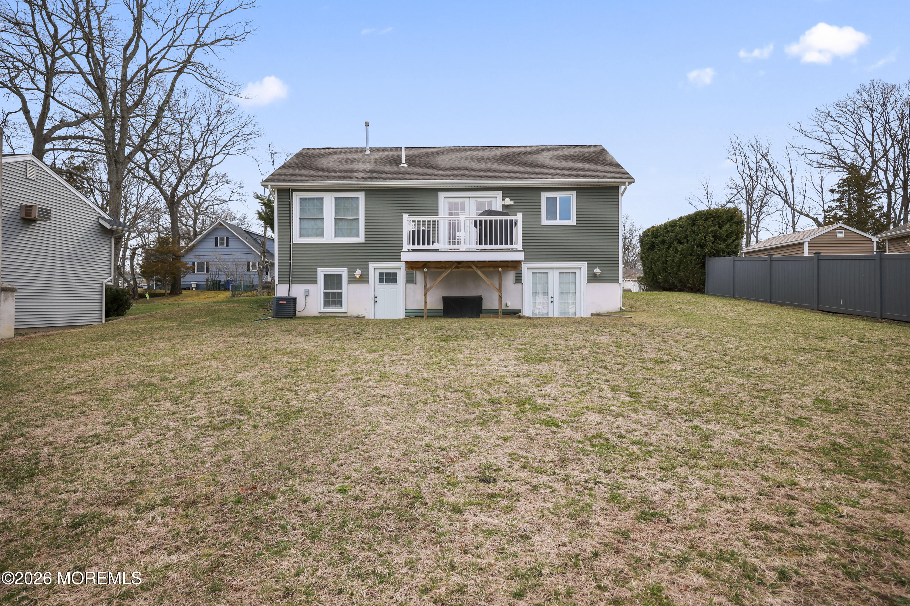 5 Cortland Road