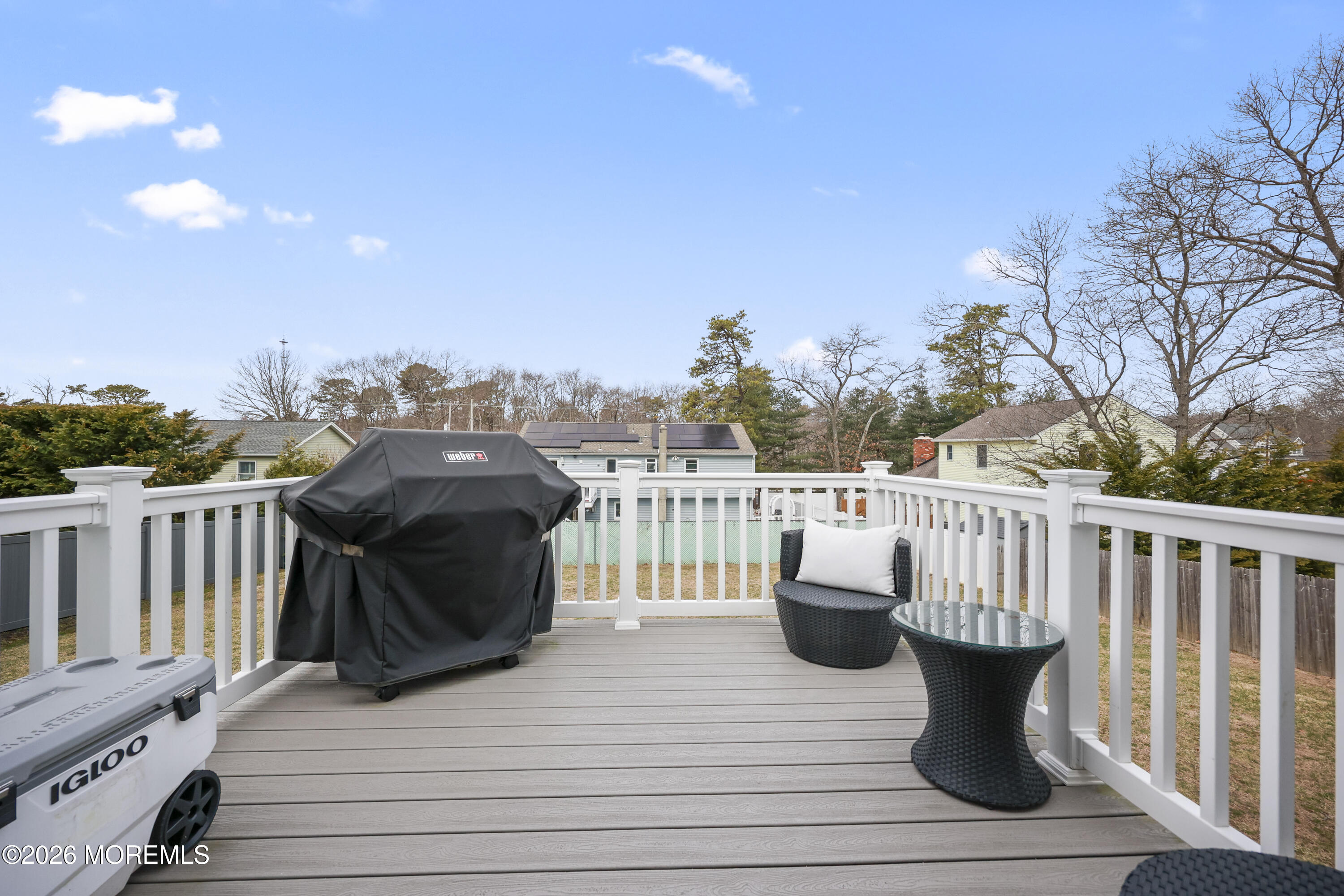 5 Cortland Road