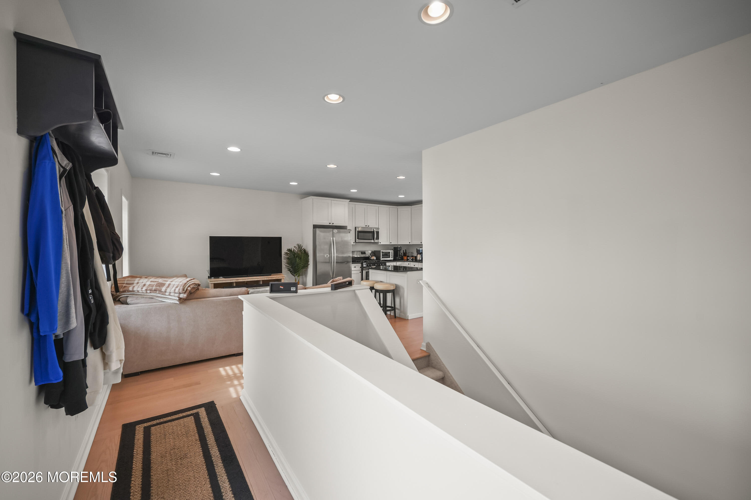 5 Cortland Road