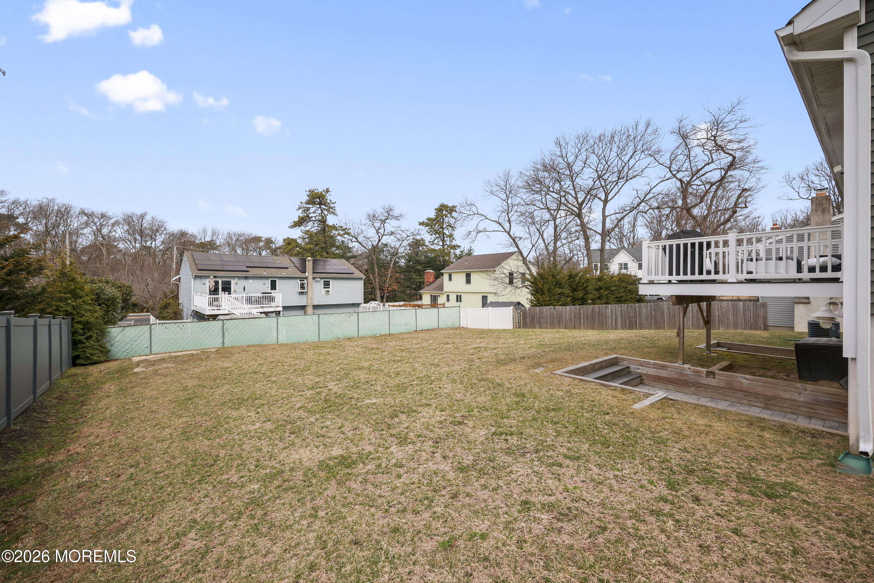 5 Cortland Road