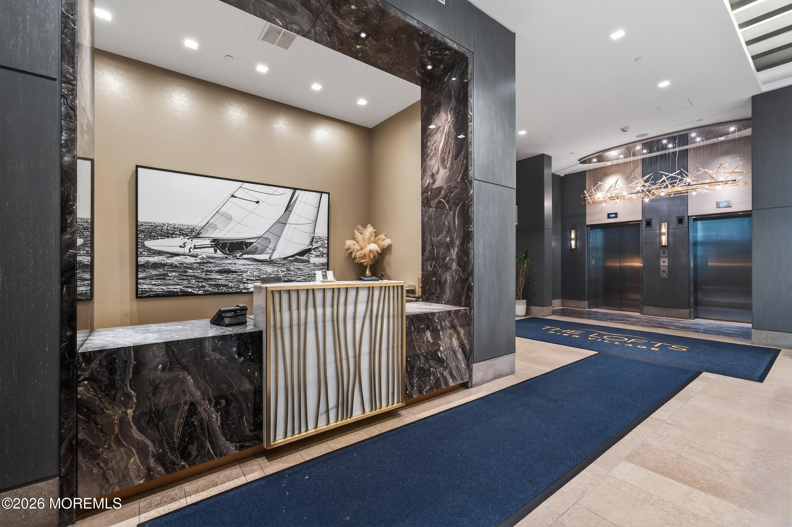 15 Morris Avenue 416