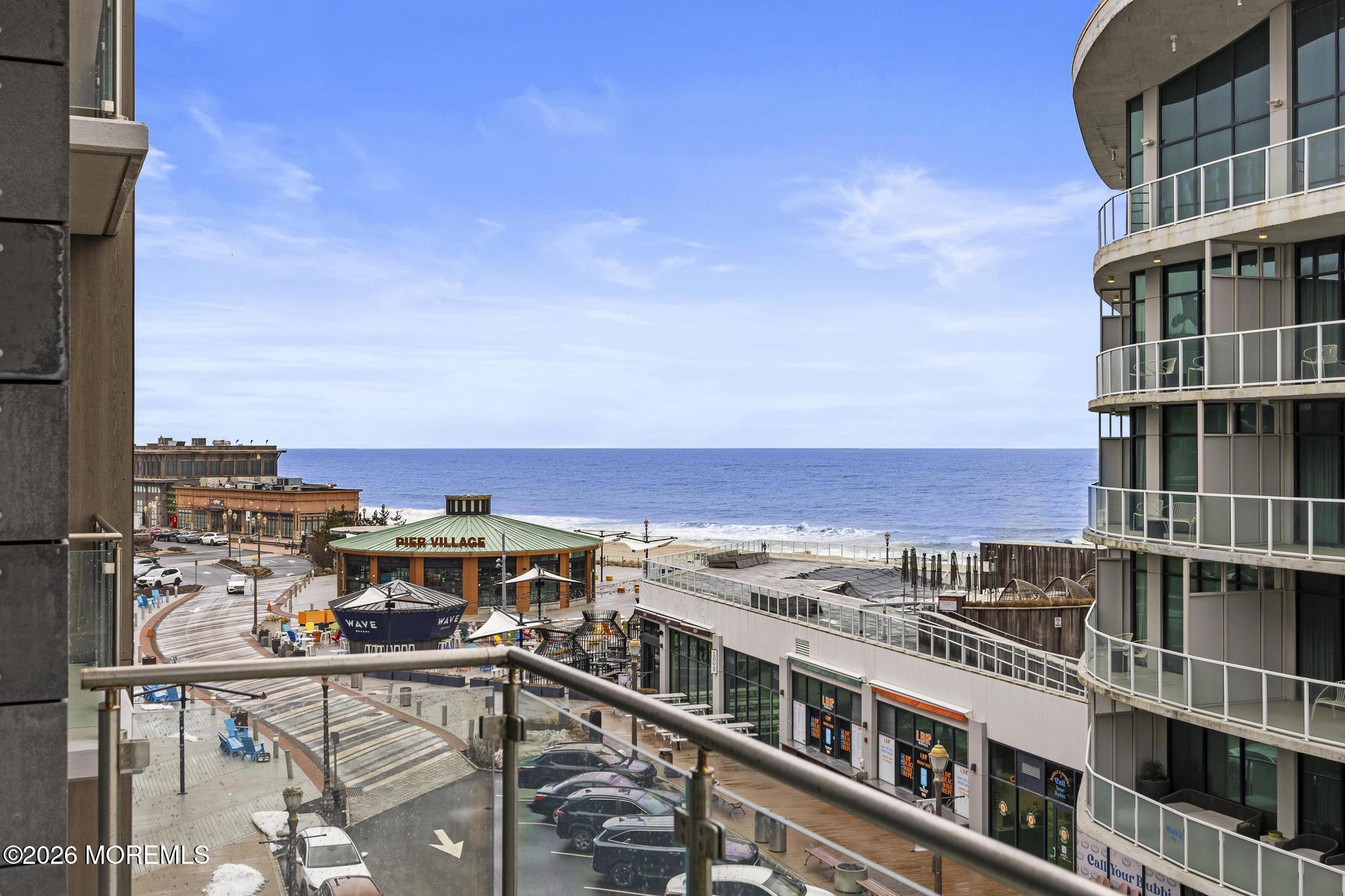 15 Morris Avenue 416