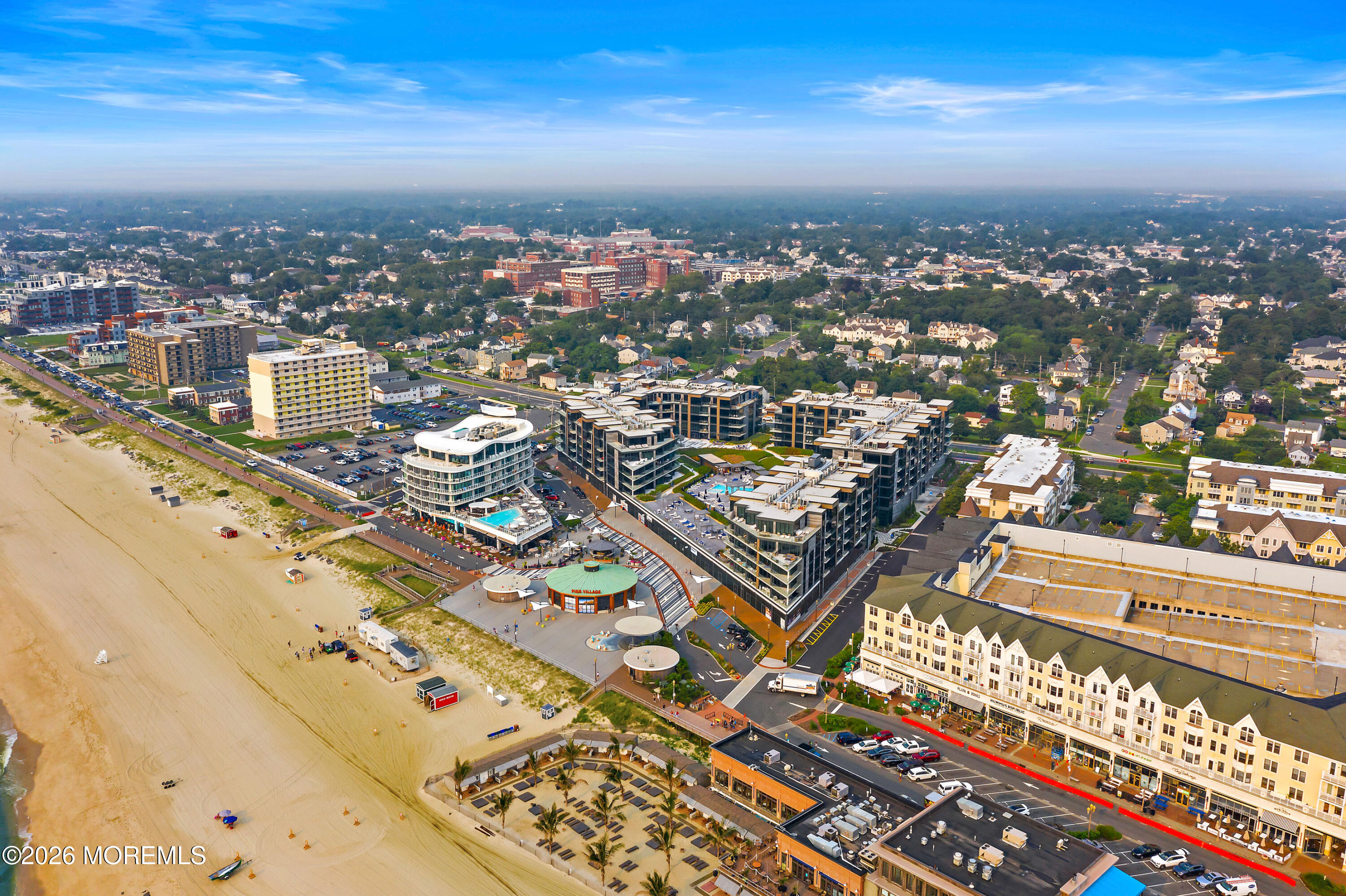 20 Melrose Terrace 601