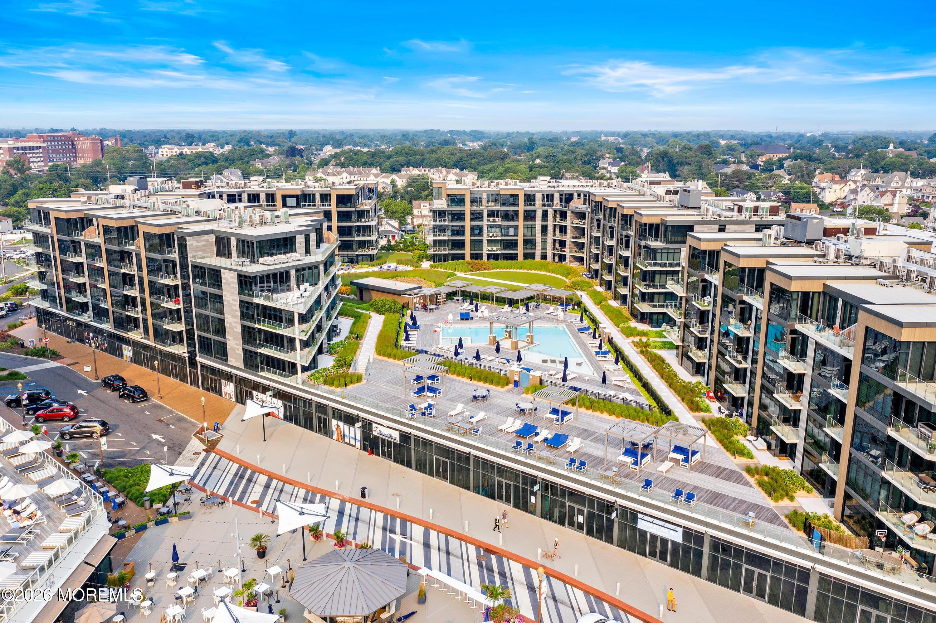 20 Melrose Terrace 601