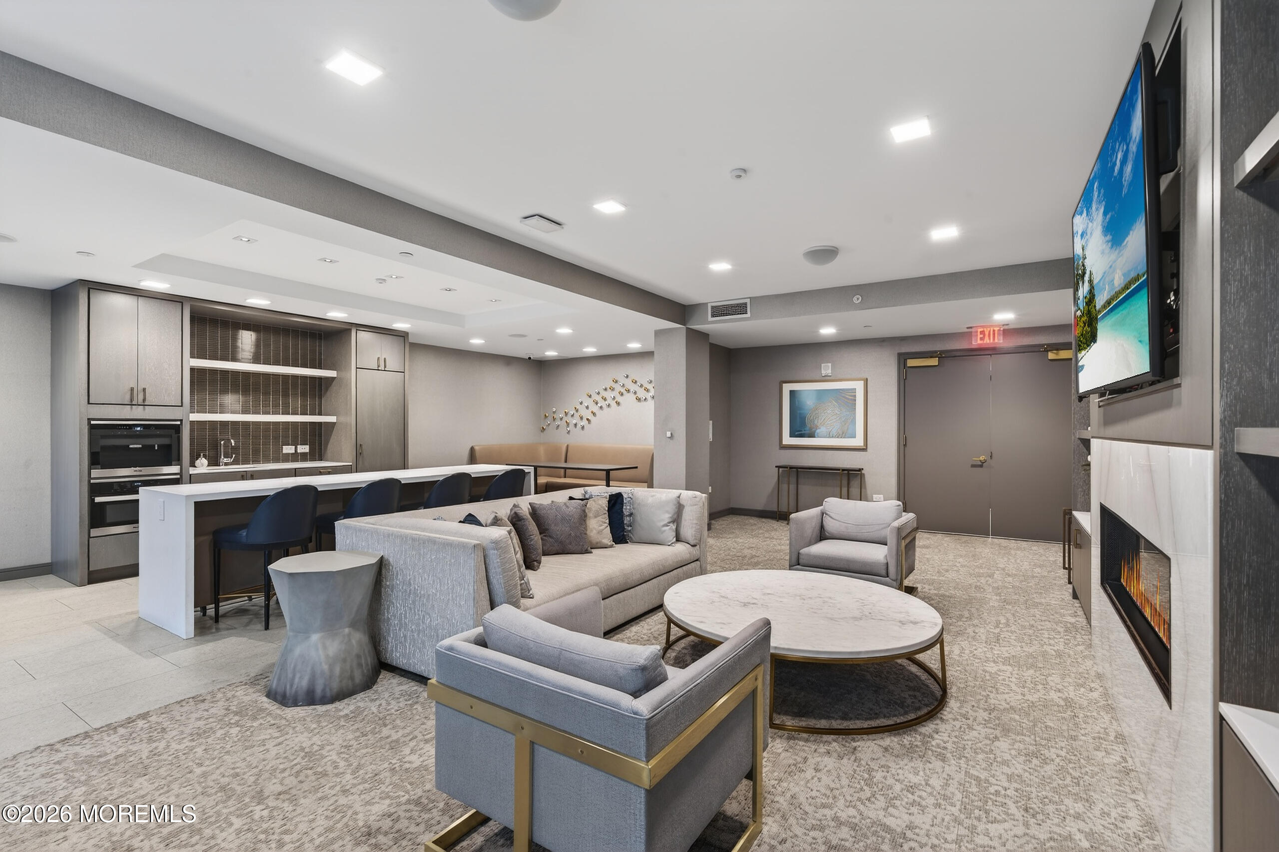 20 Melrose Terrace 601