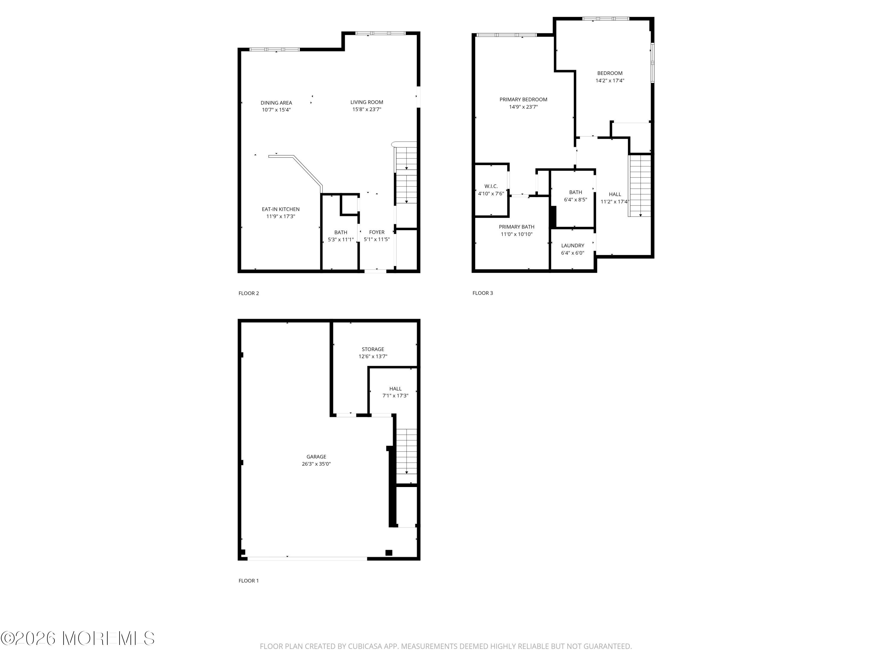 1501 Ocean Avenue 2112
