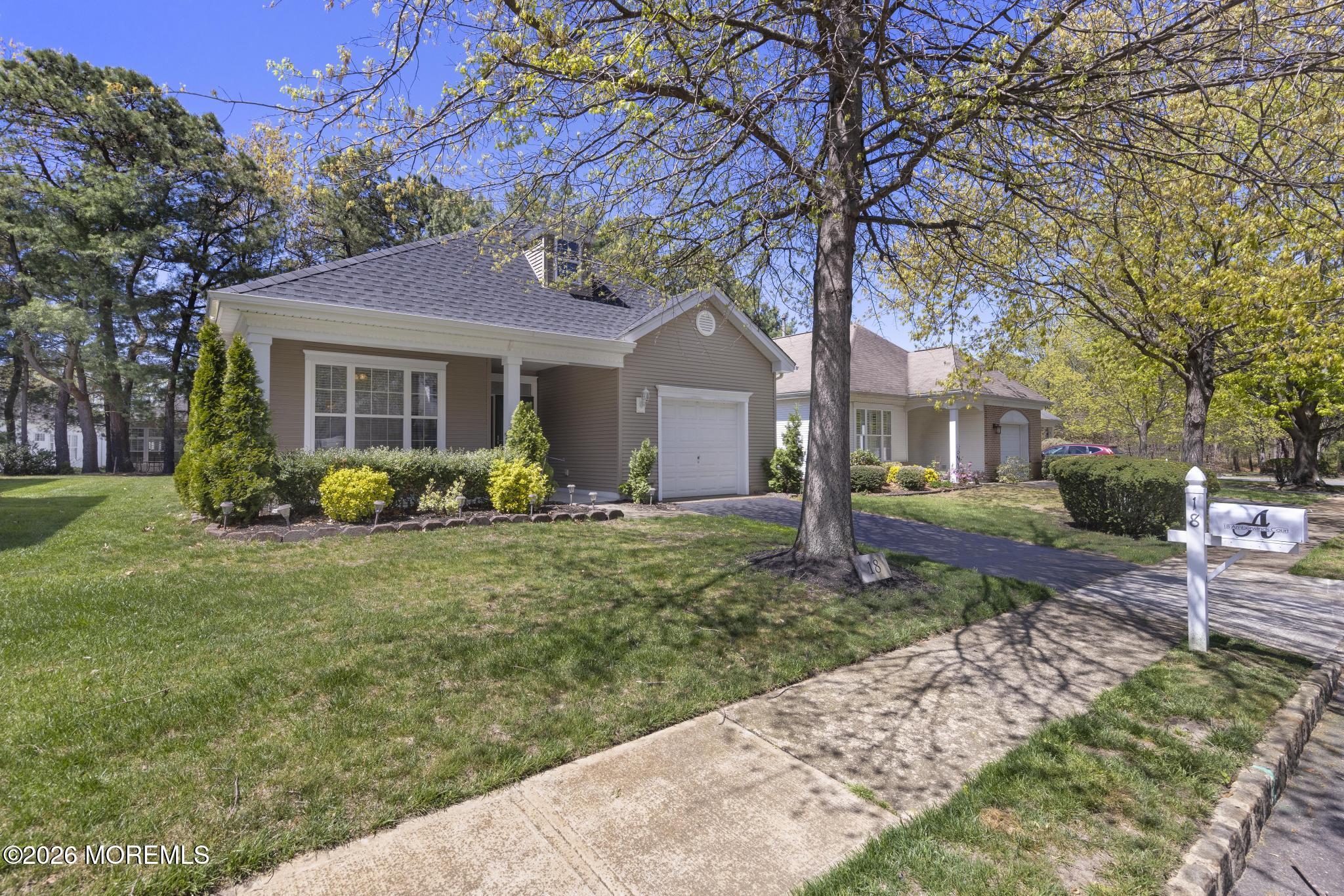 18 Amberwinds Court
