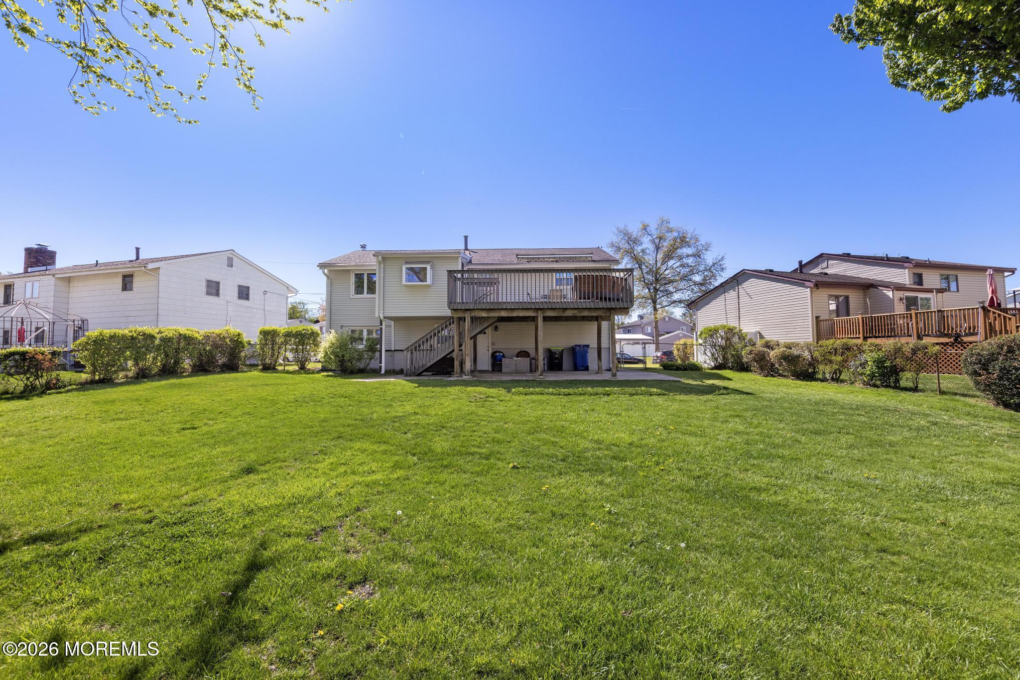 17 Arden Road