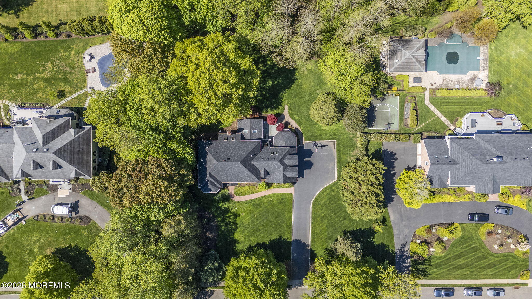 89 N Mitchell Place
