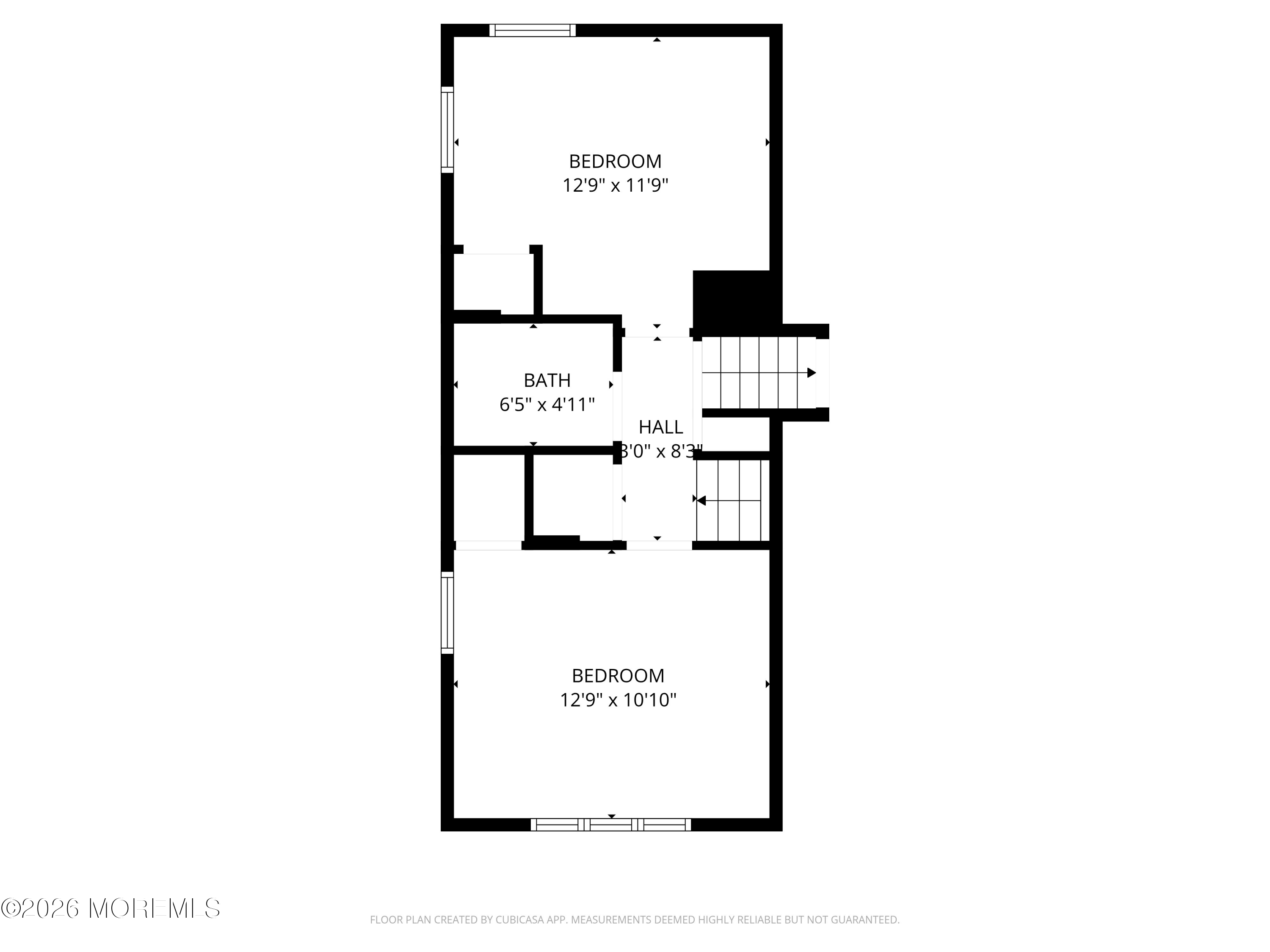 105 Park Avenue