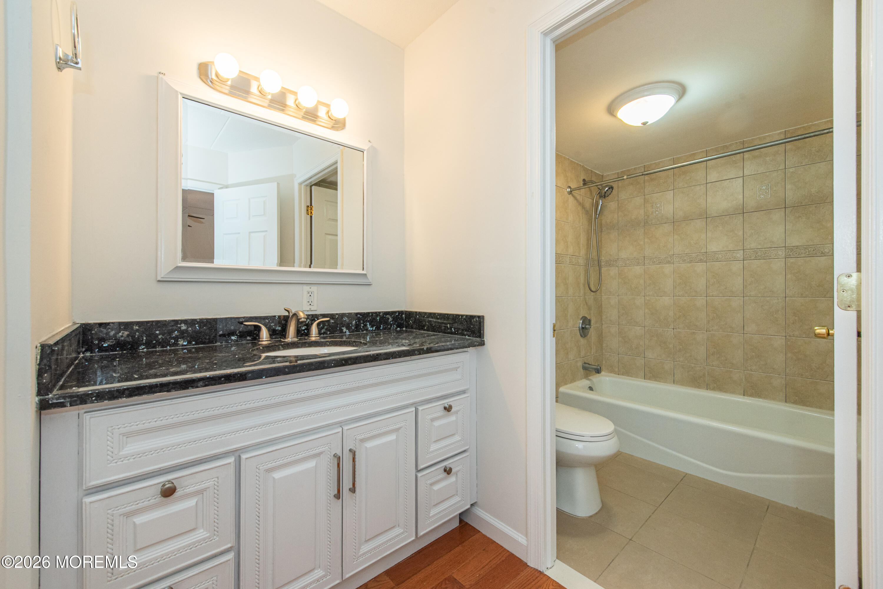 5 Linden Street 3J