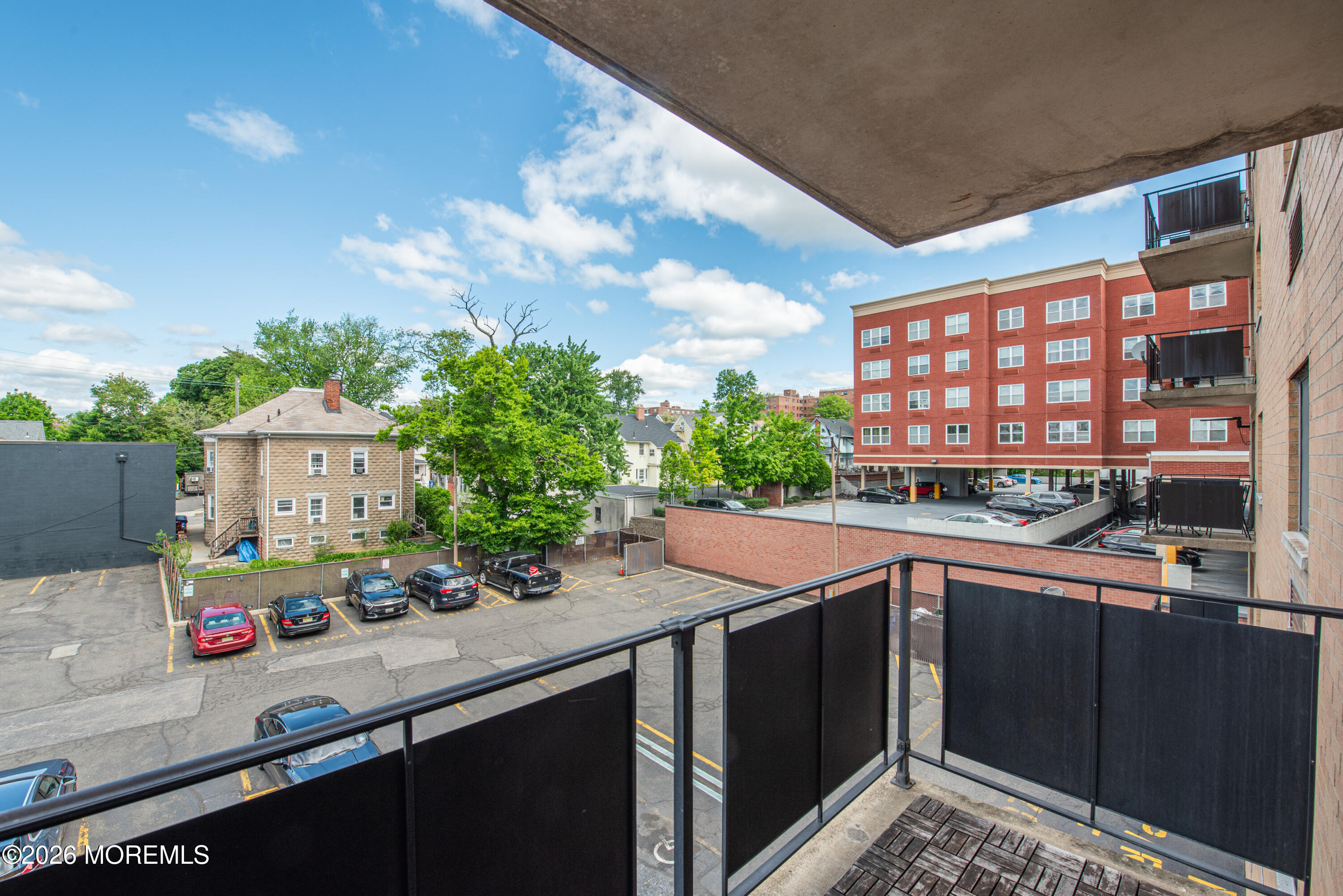 5 Linden Street 3J