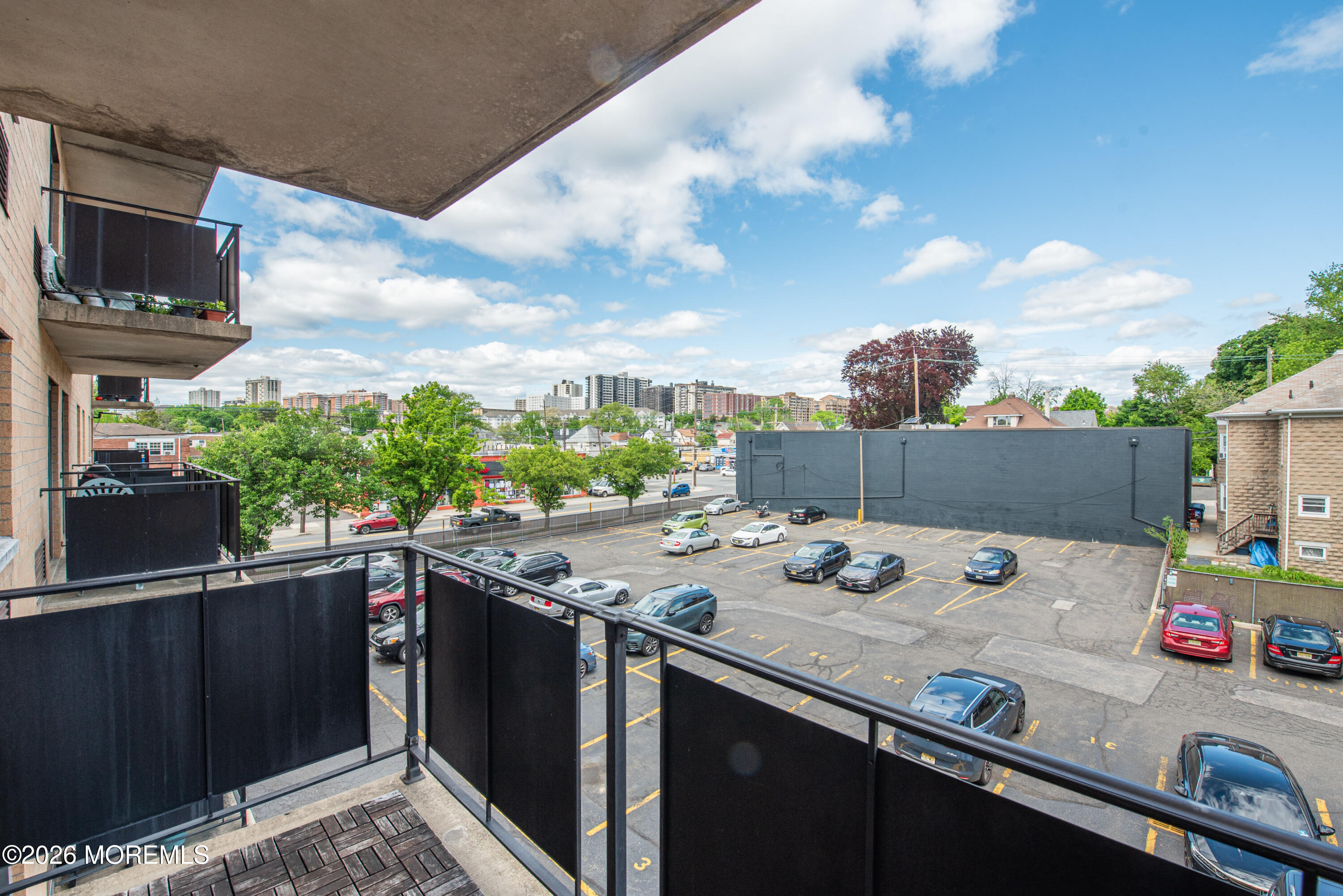 5 Linden Street 3J