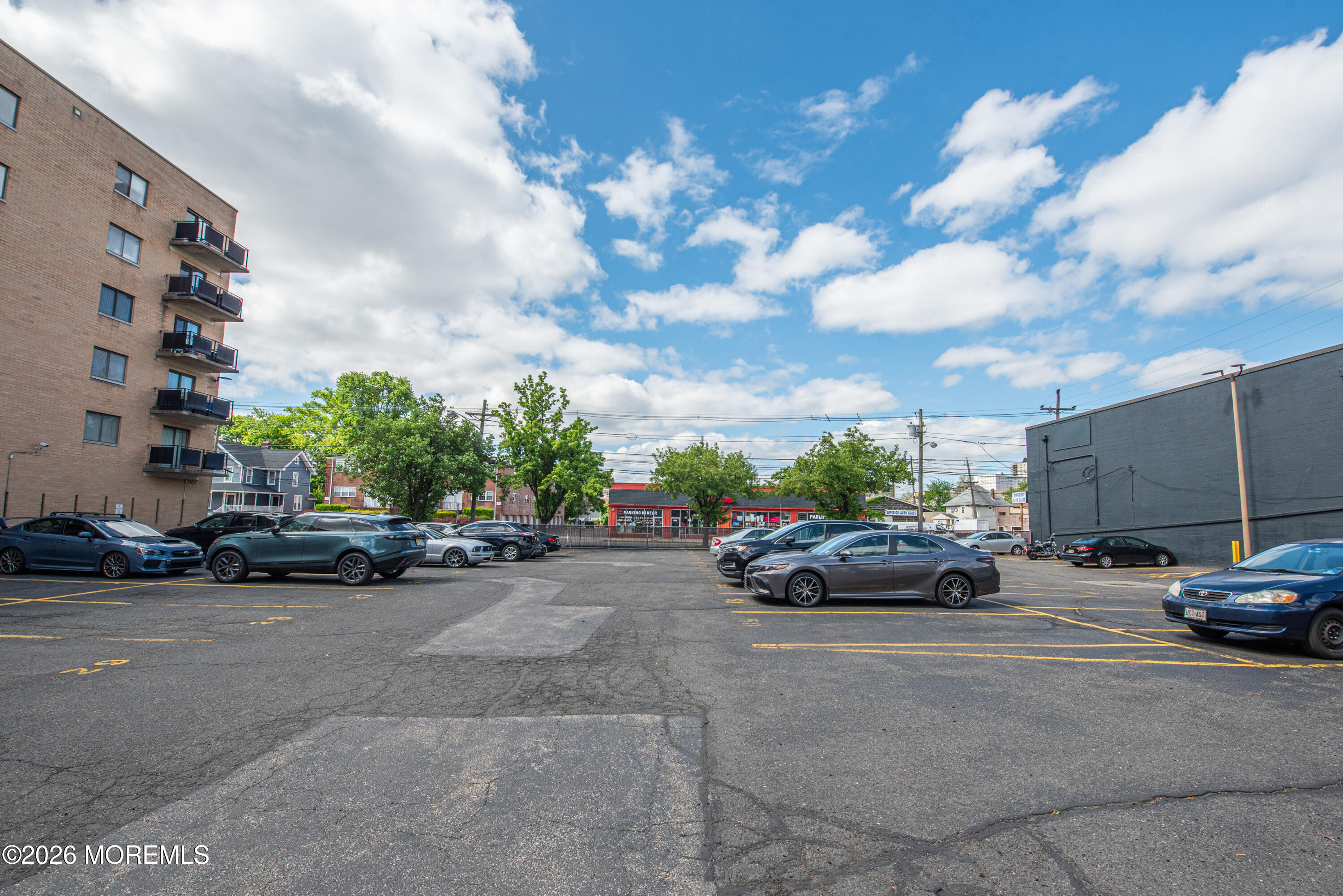 5 Linden Street 3J