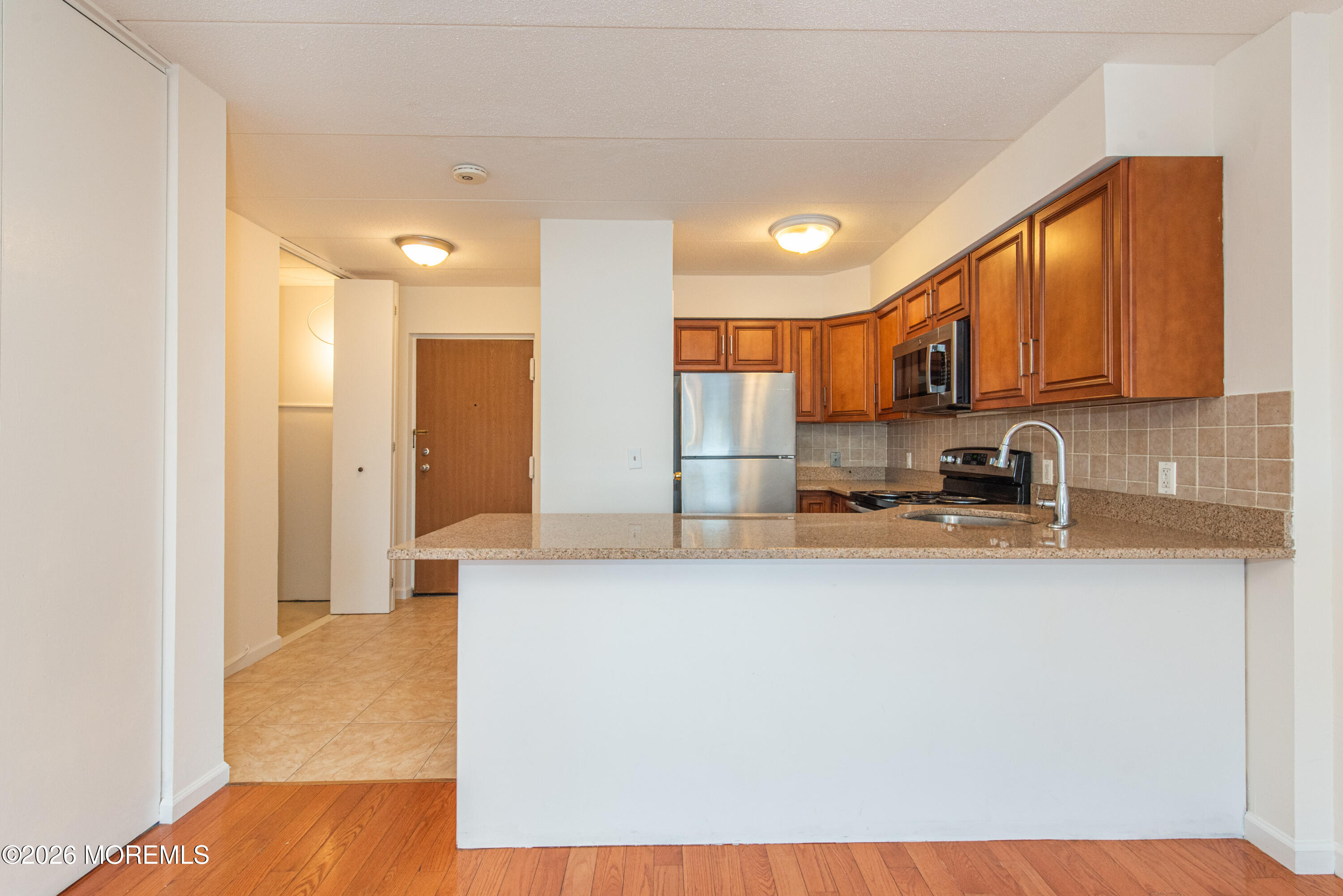 5 Linden Street 3J