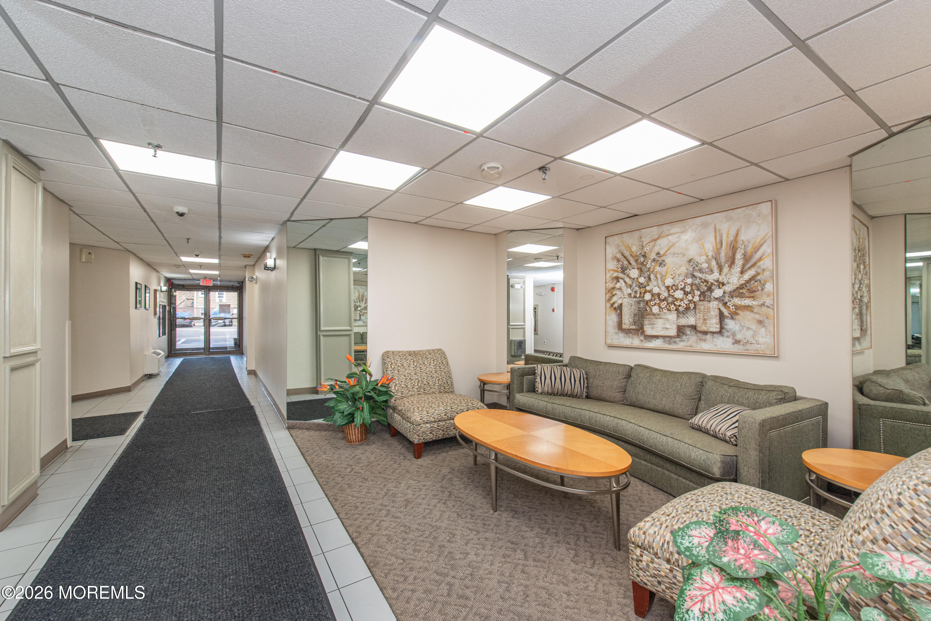 5 Linden Street 3J
