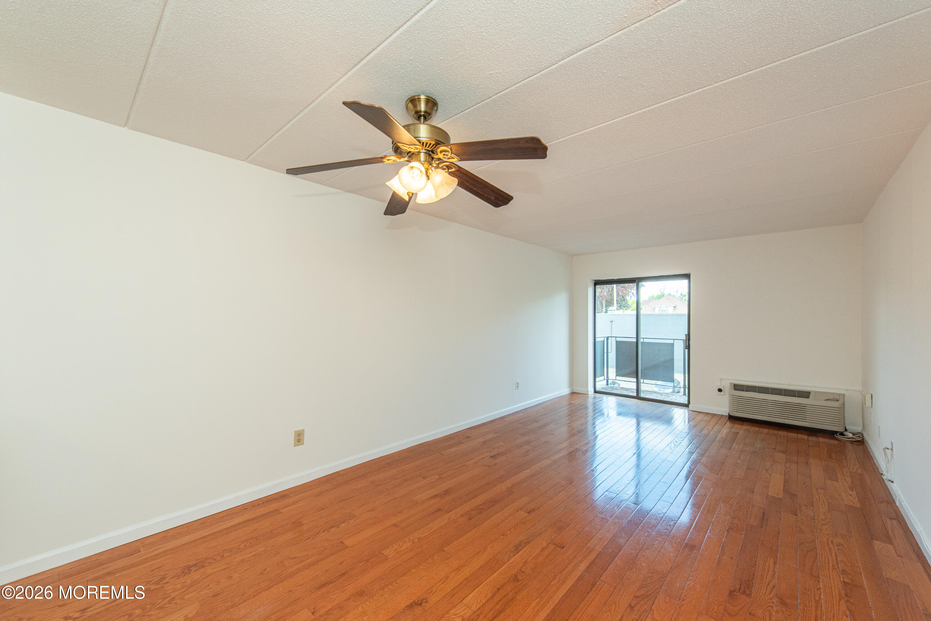 5 Linden Street 3J