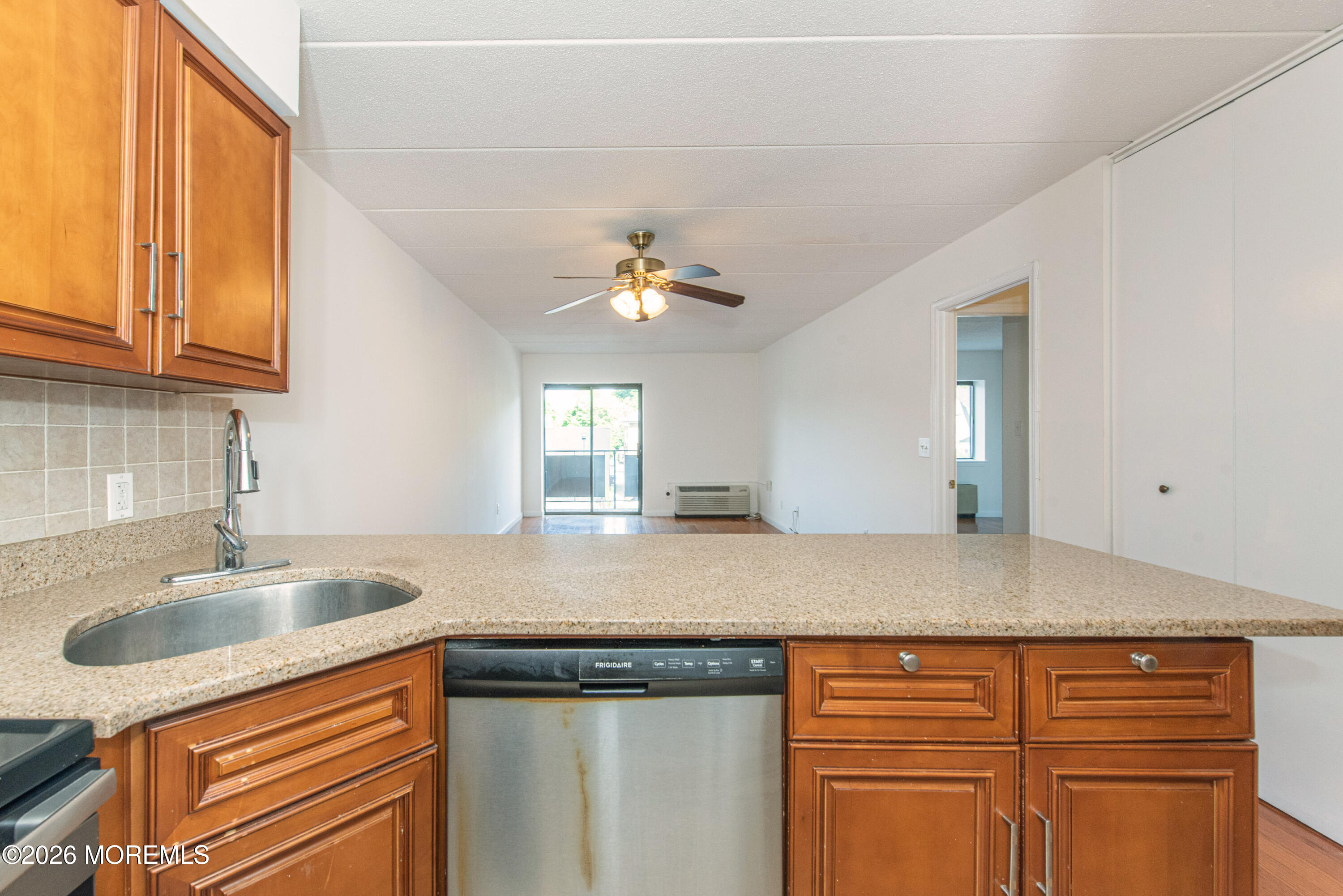 5 Linden Street 3J