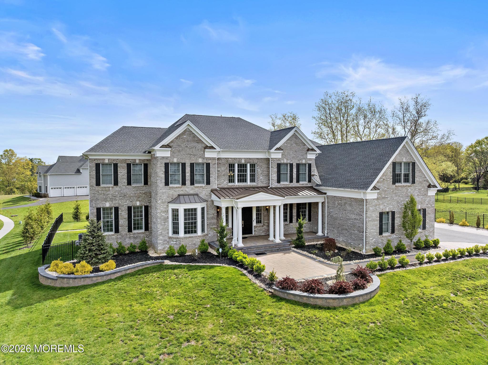1 Ashbourne Lane