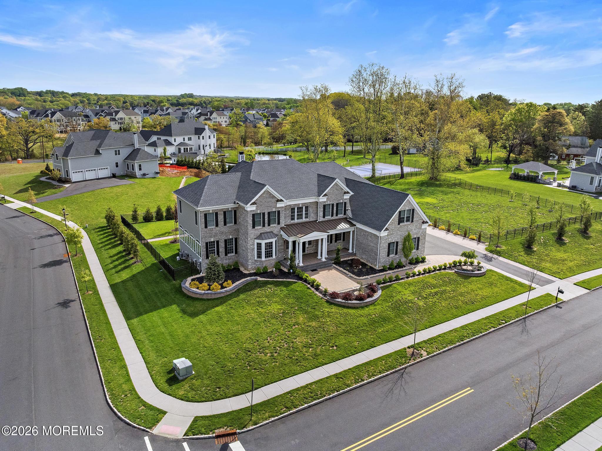 1 Ashbourne Lane